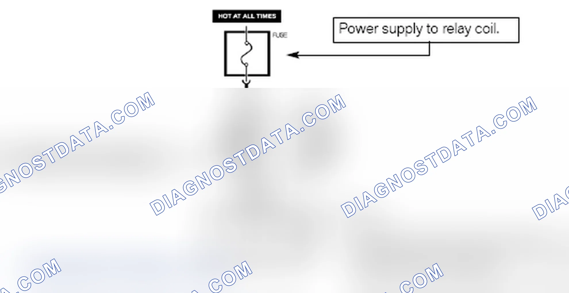 Scheme 189: Constant B-/B+ To Energize a Component