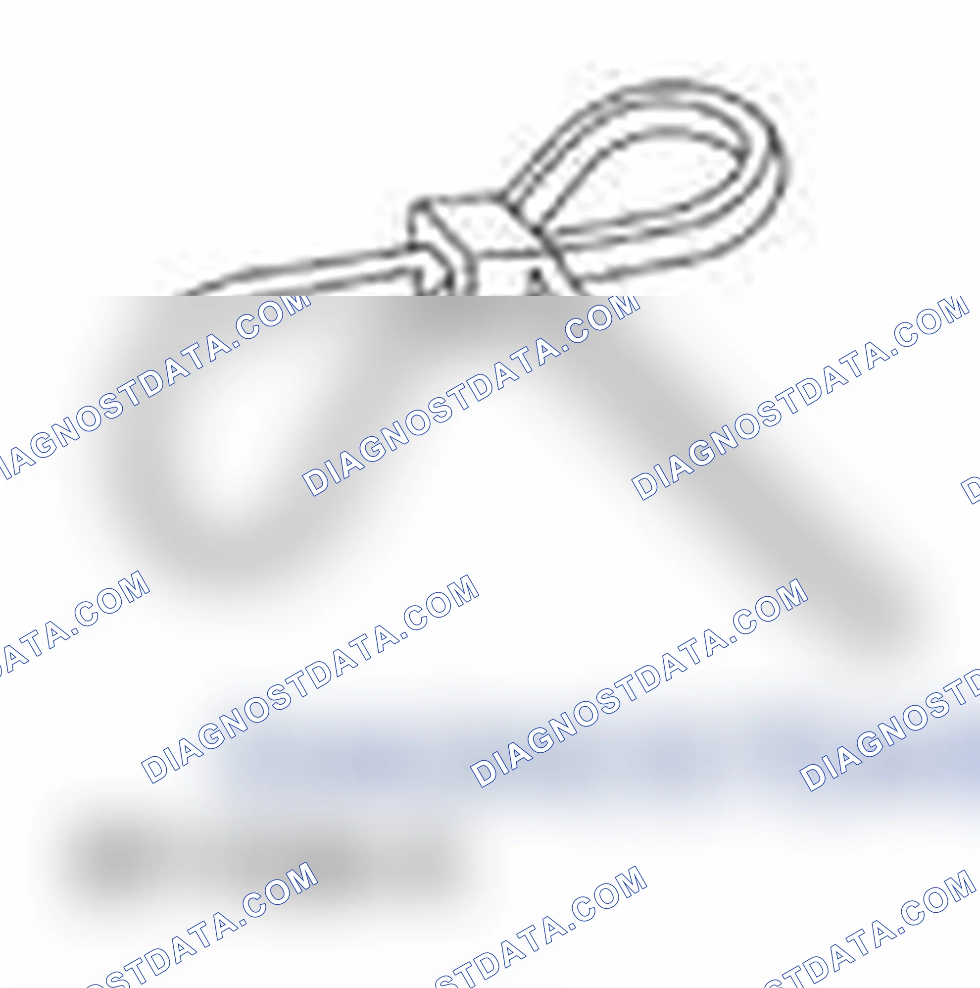 Scheme 966: Crankshaft Pulley