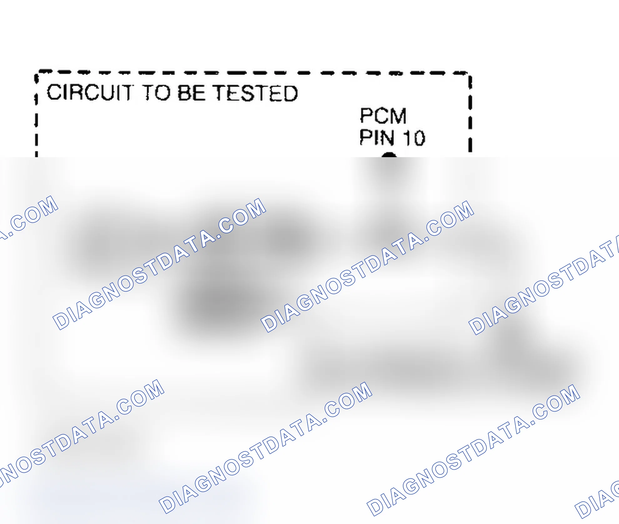 Scheme 81: CCRM Test Circuit (X19)
