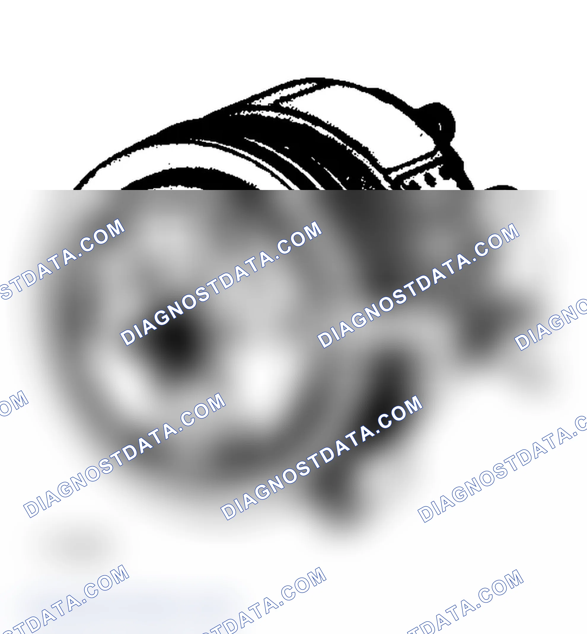 Scheme 28: Install Shaft Nut