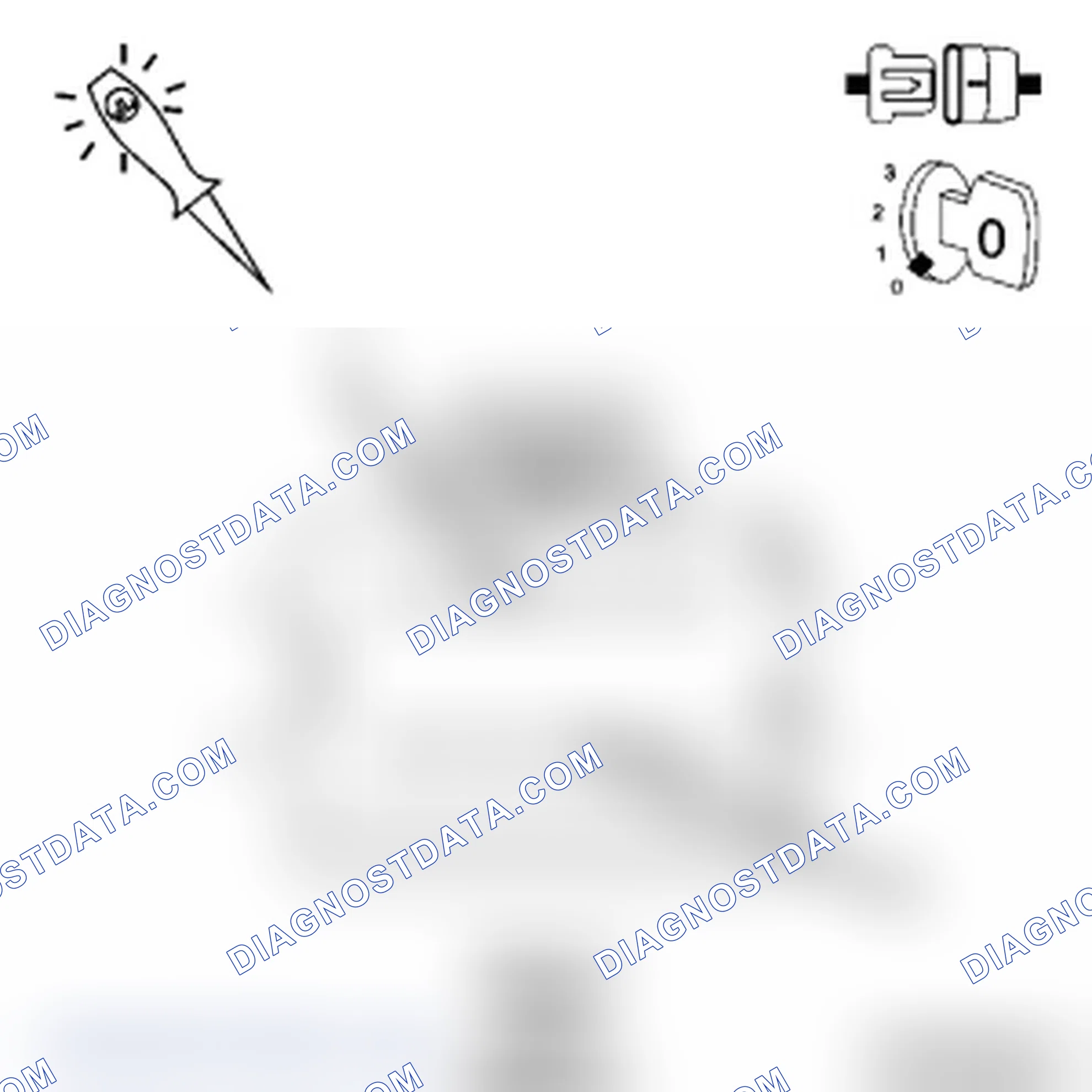 Scheme 96: Diagnostic Test