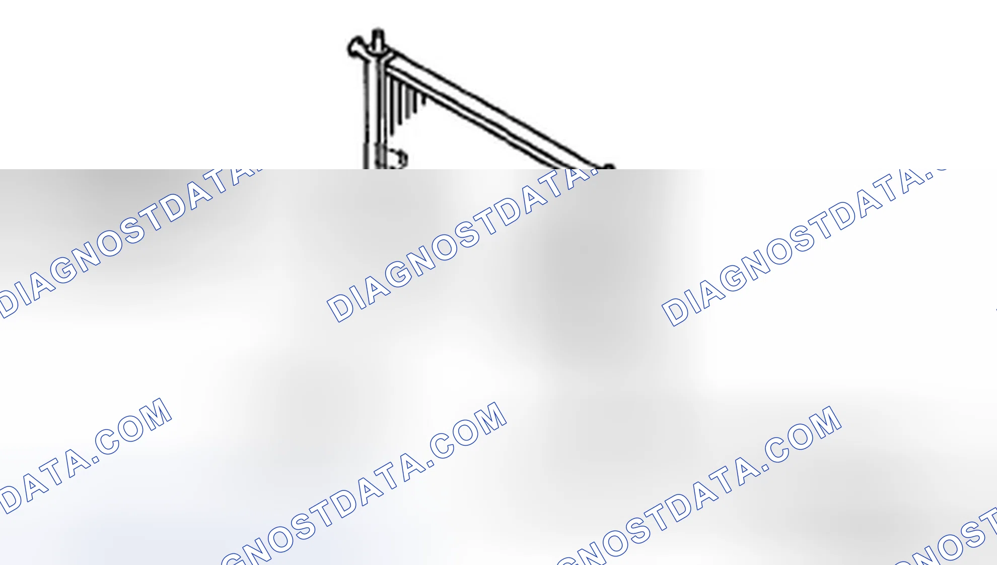 Scheme 28: Radiator Removal Note
