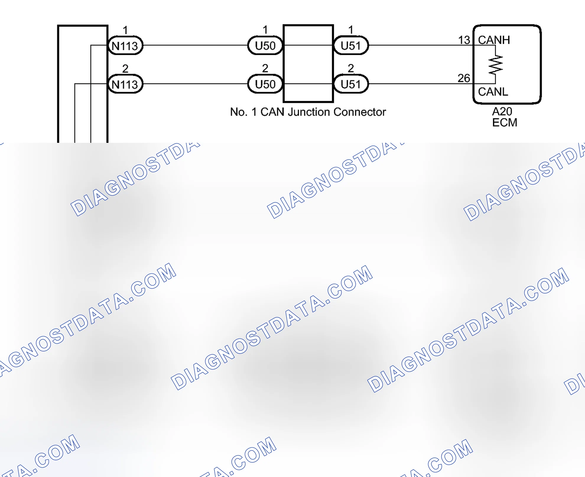 Scheme 234: WIRING DIAGRAM