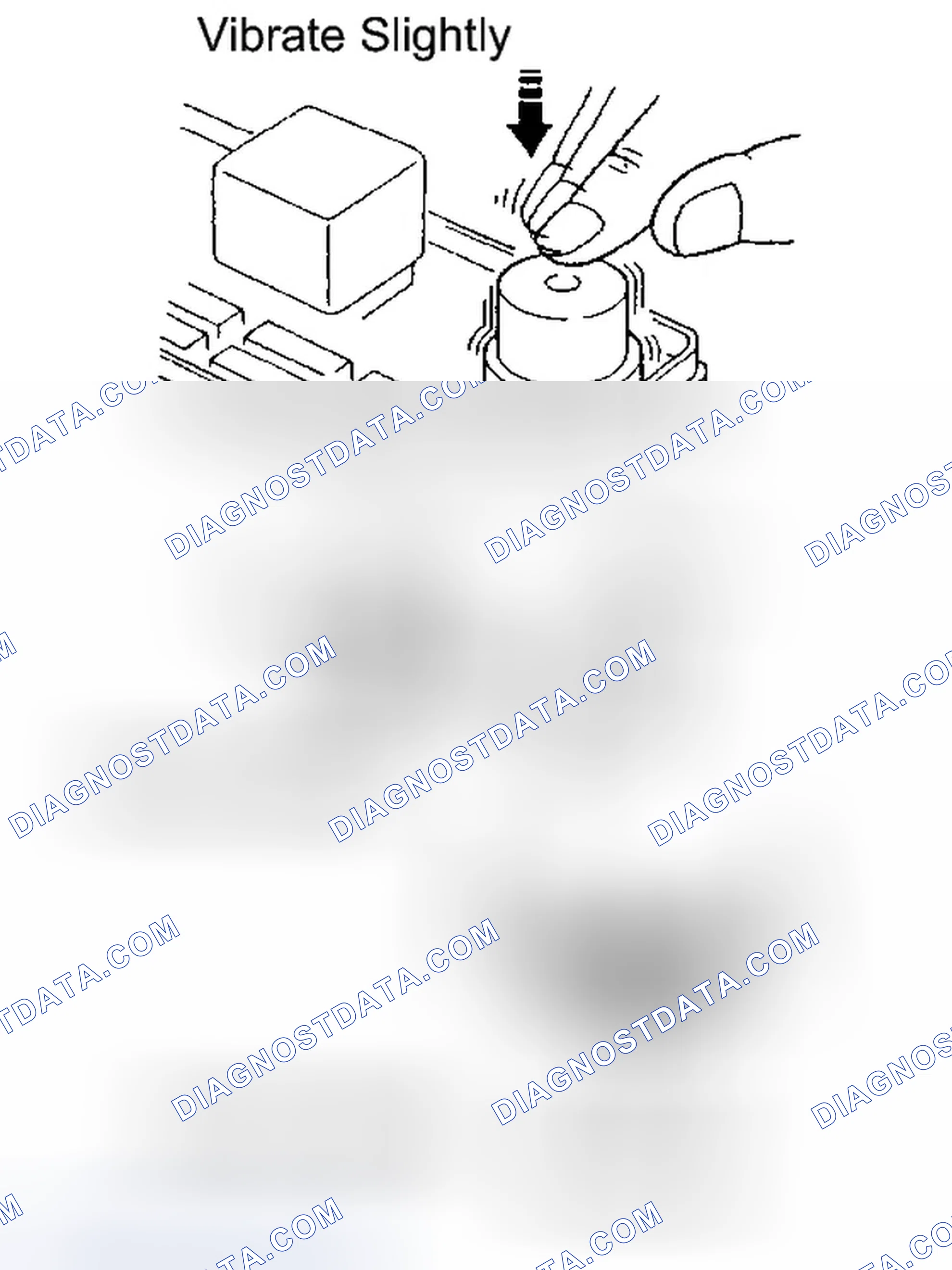 Scheme 62: HOW TO PROCEED WITH TROUBLESHOOTING