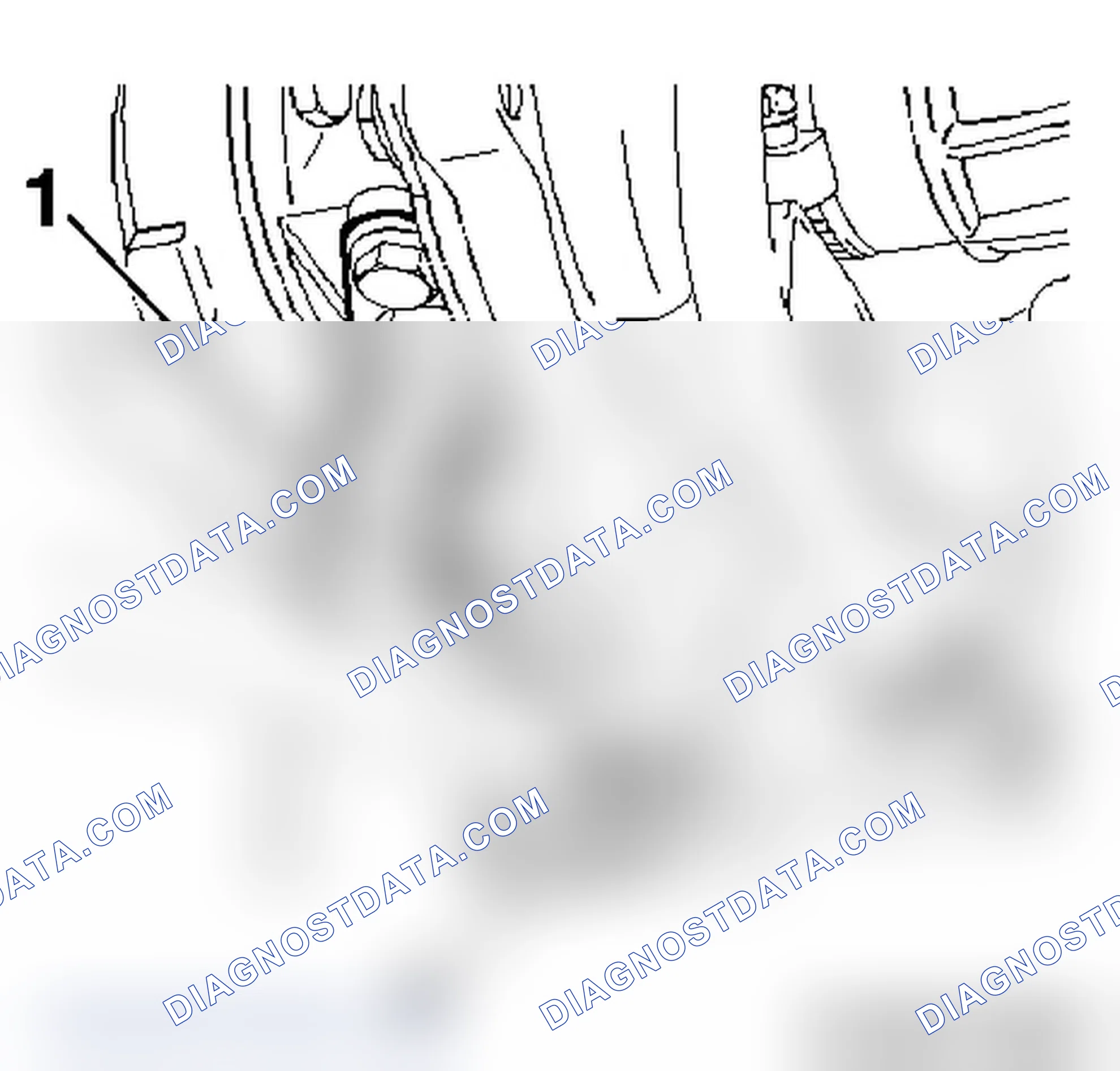 Exhaust Manifold Replacement
