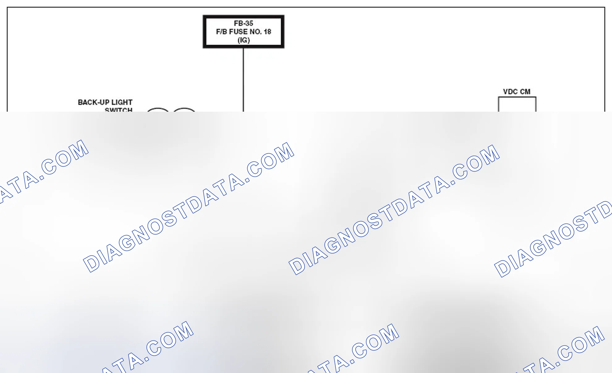 Scheme 83: WIRING DIAGRAM
