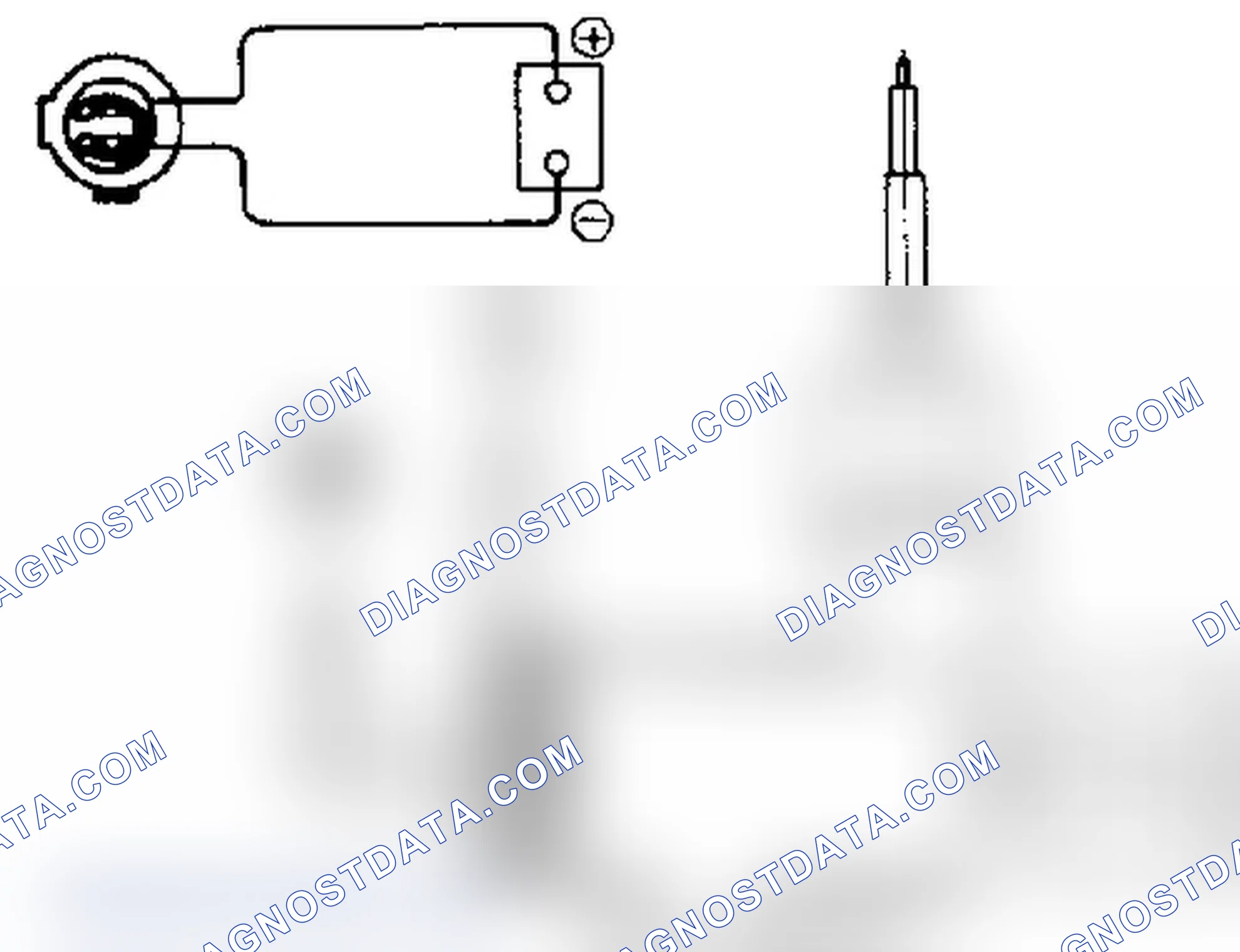 Vacuum Switch Valve Check