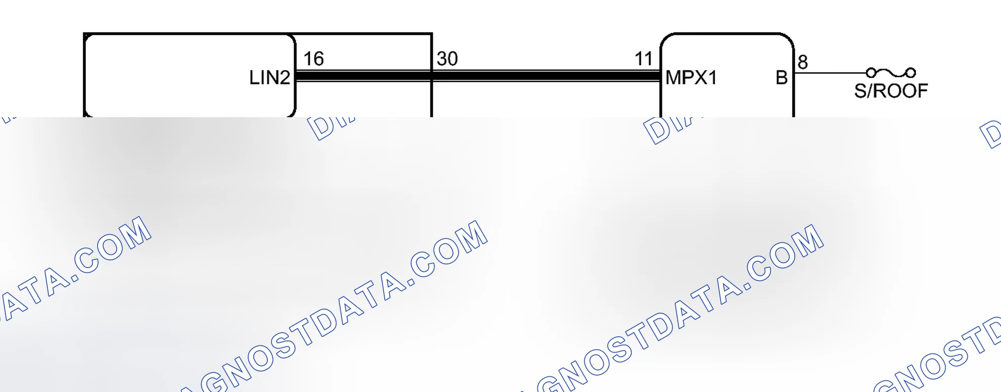 Scheme 125: WIRING DIAGRAM