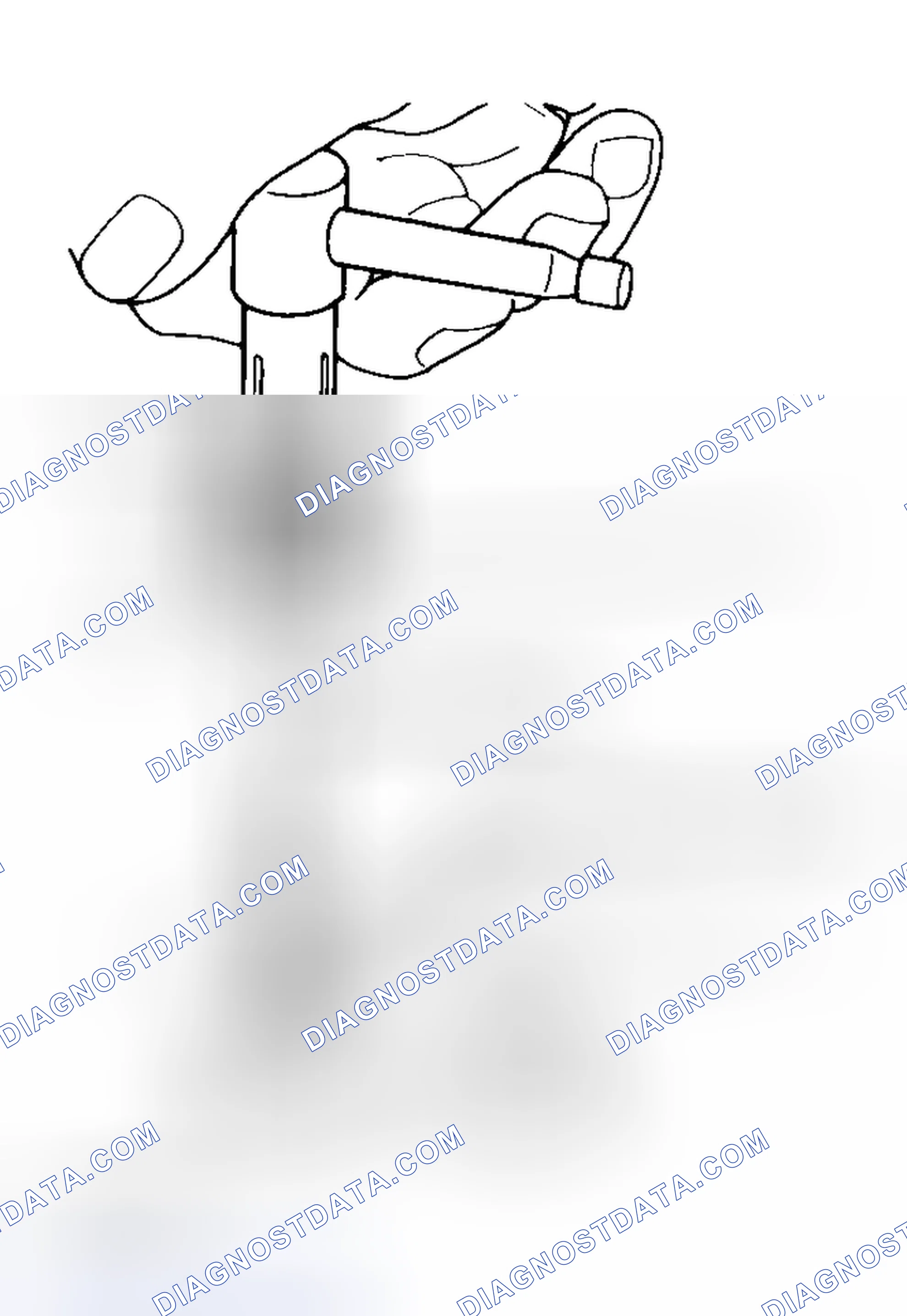 Scheme 16: Reaming Valve Guides