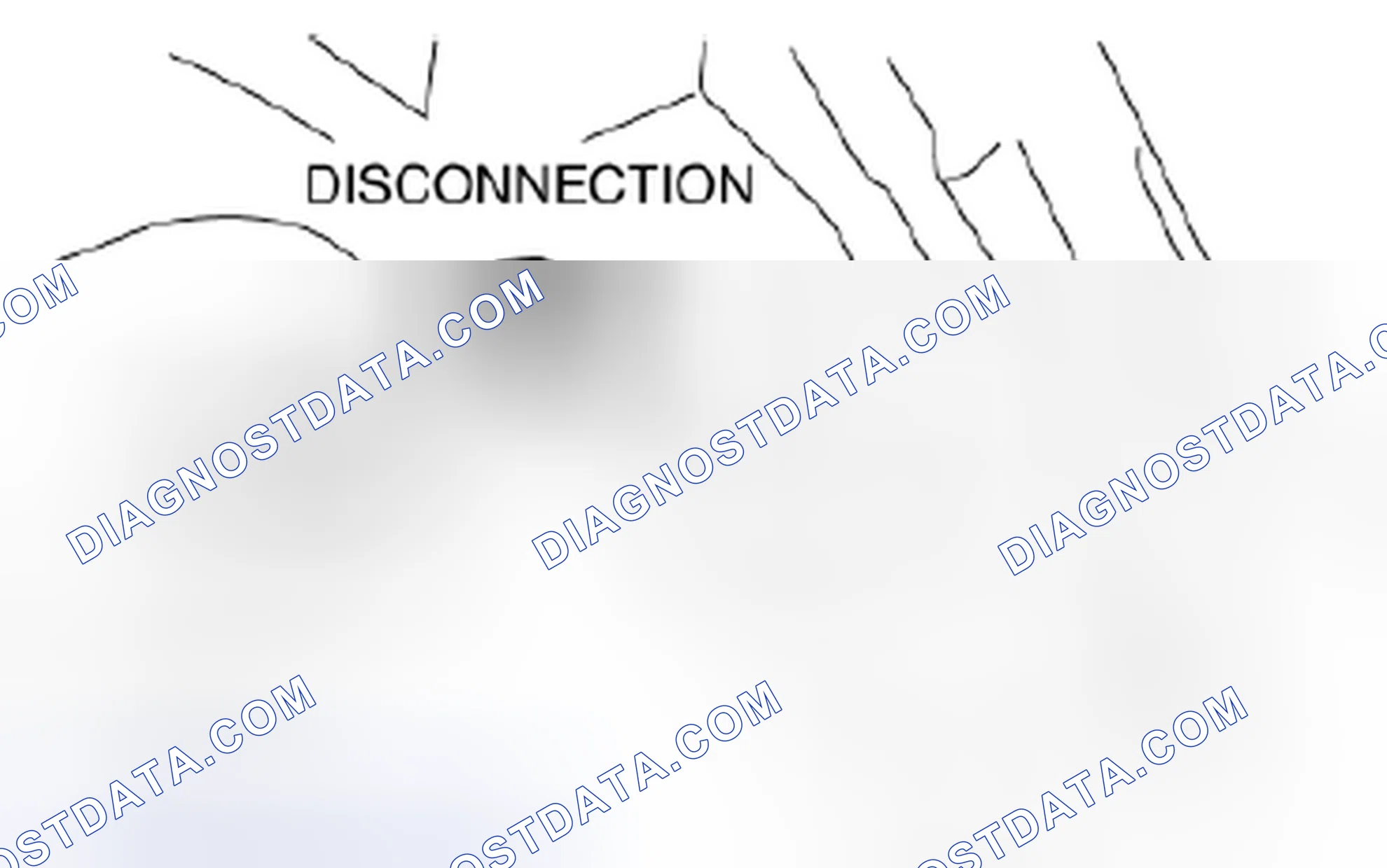Scheme 1407: Shift Panel And Indicator Panel Removal Note