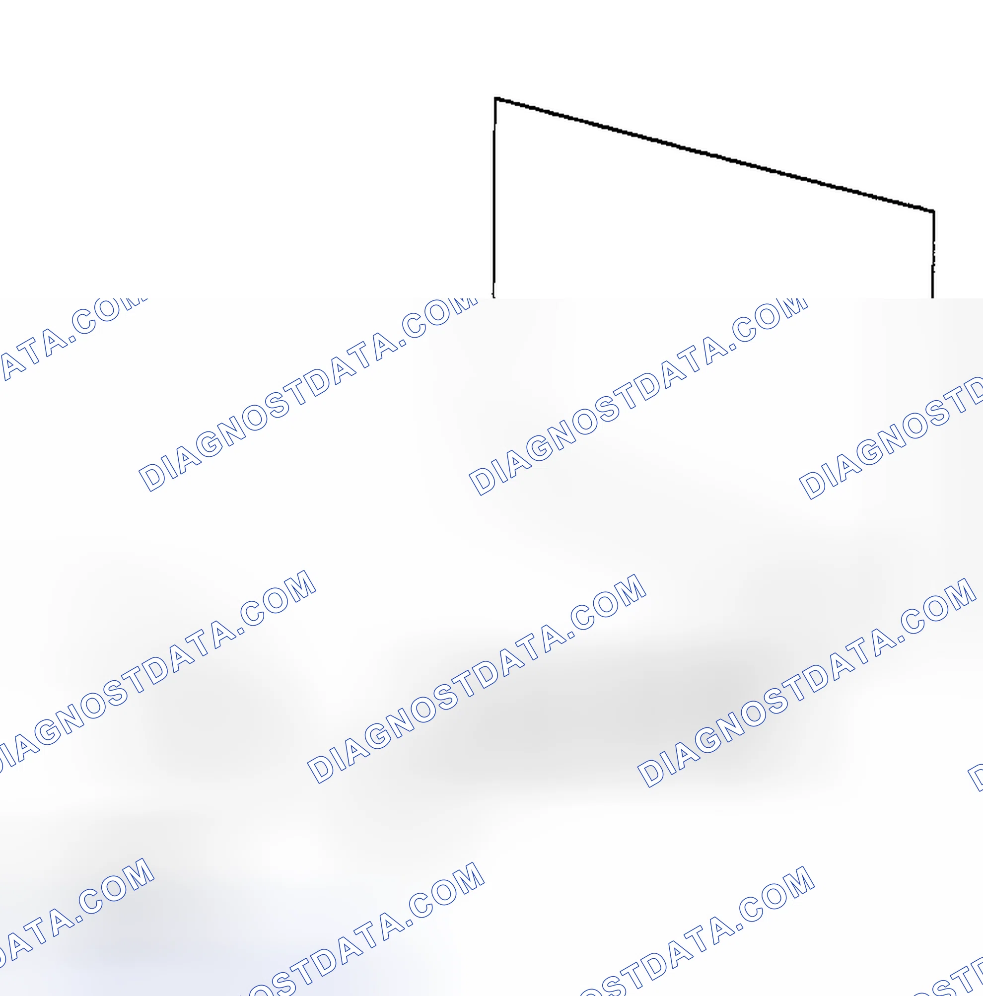Scheme 1: HEADLAMP Adjustment - SCREEN METHOD AIMING