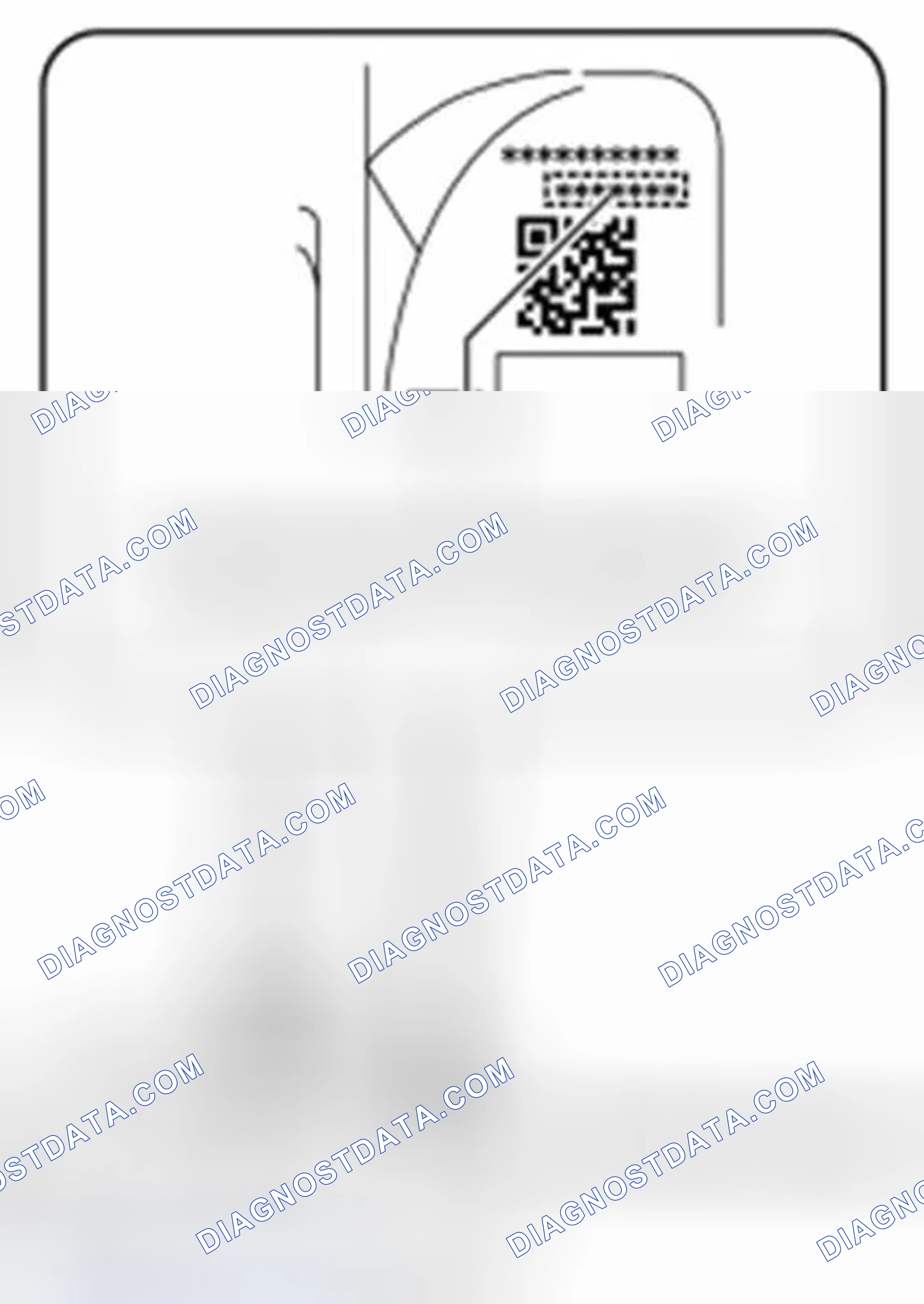 Scheme 14: Tire Pressure Sensor Registration