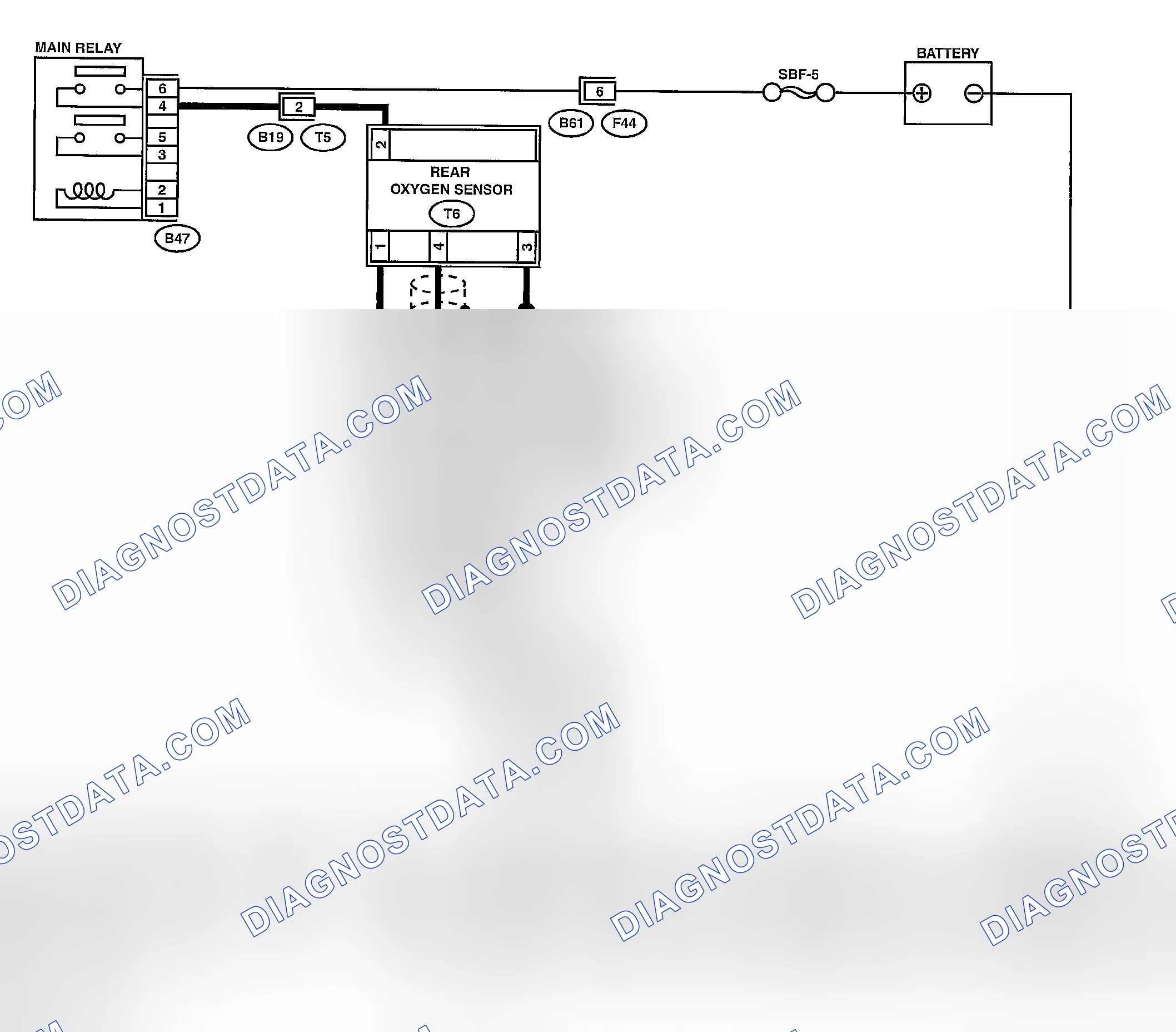 Scheme 109: WIRING DIAGRAM