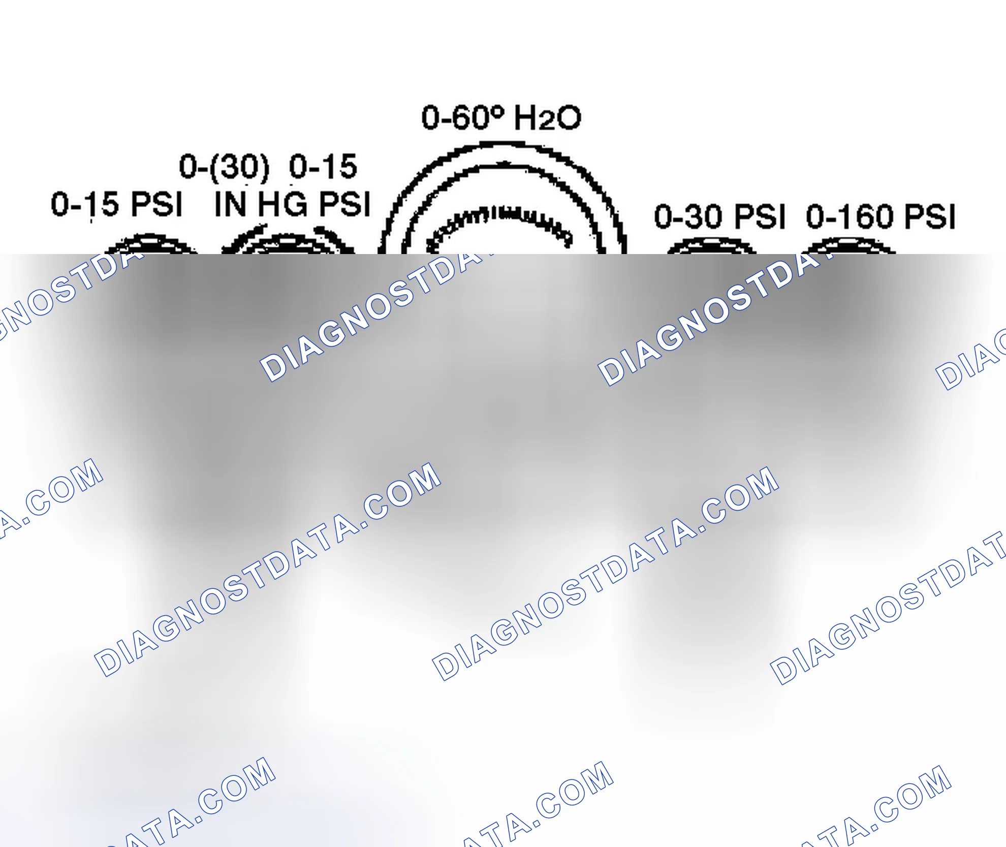 Scheme 78: Magnehelic® Gauge