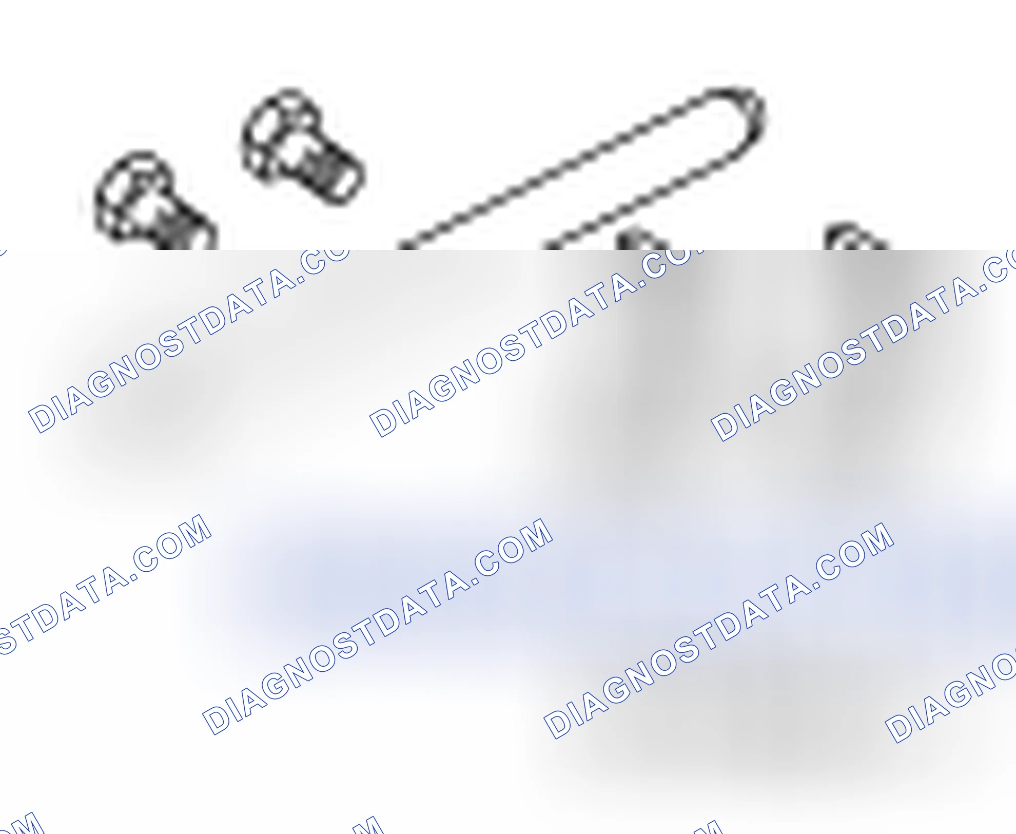 Scheme 68: Special Tool(s)