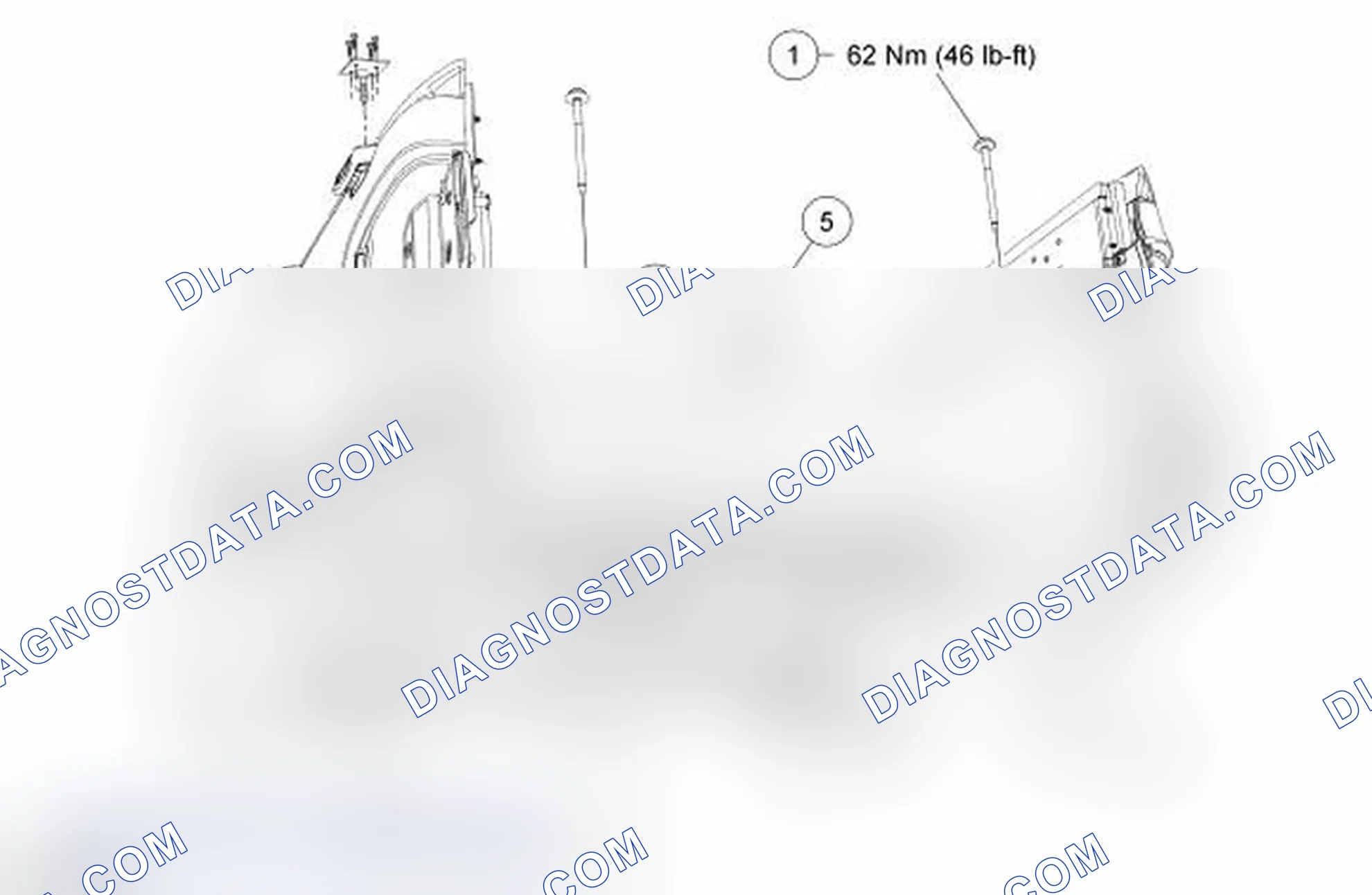 Scheme 4: REMOVAL AND INSTALLATION
