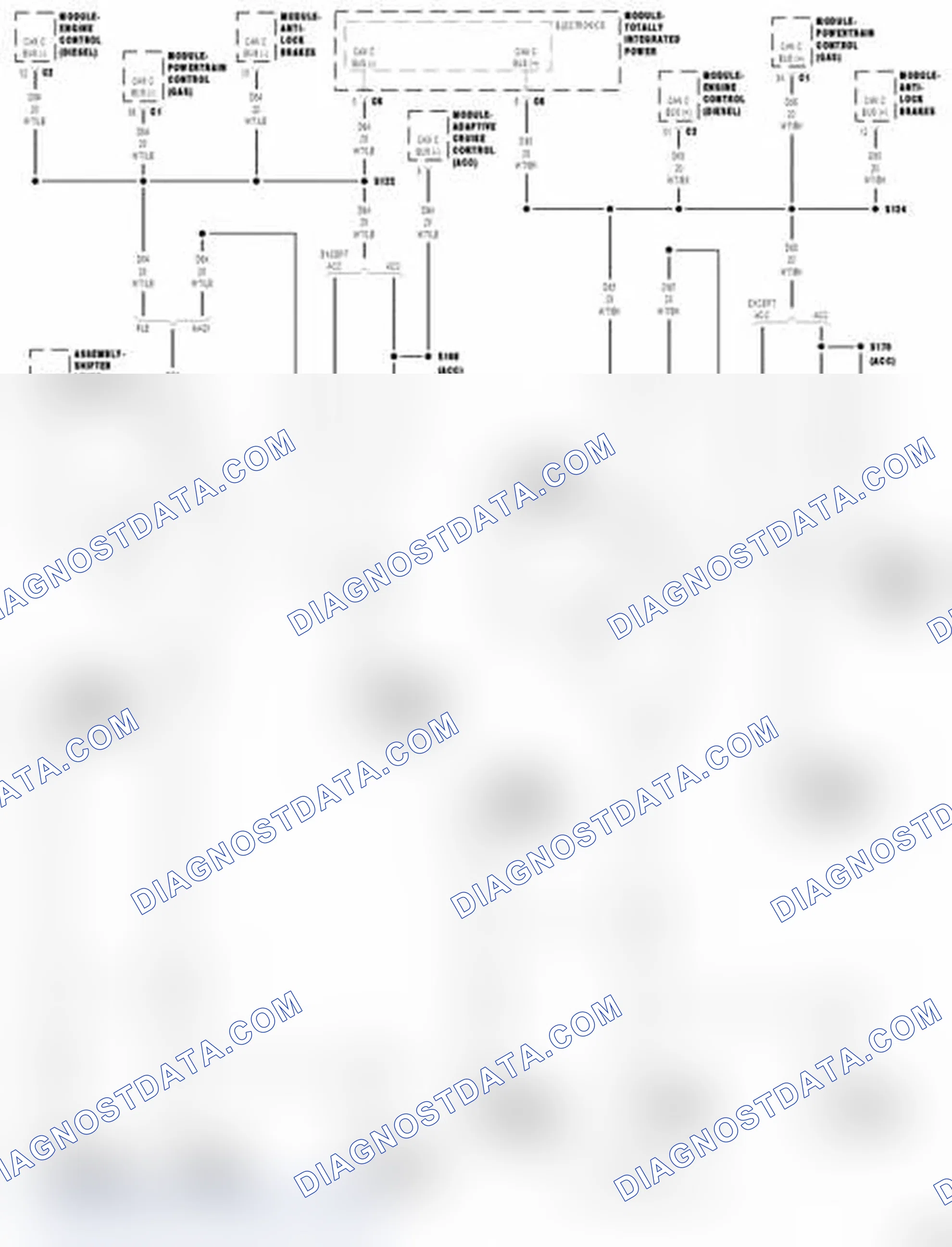 Scheme 1: Circuit Schematic