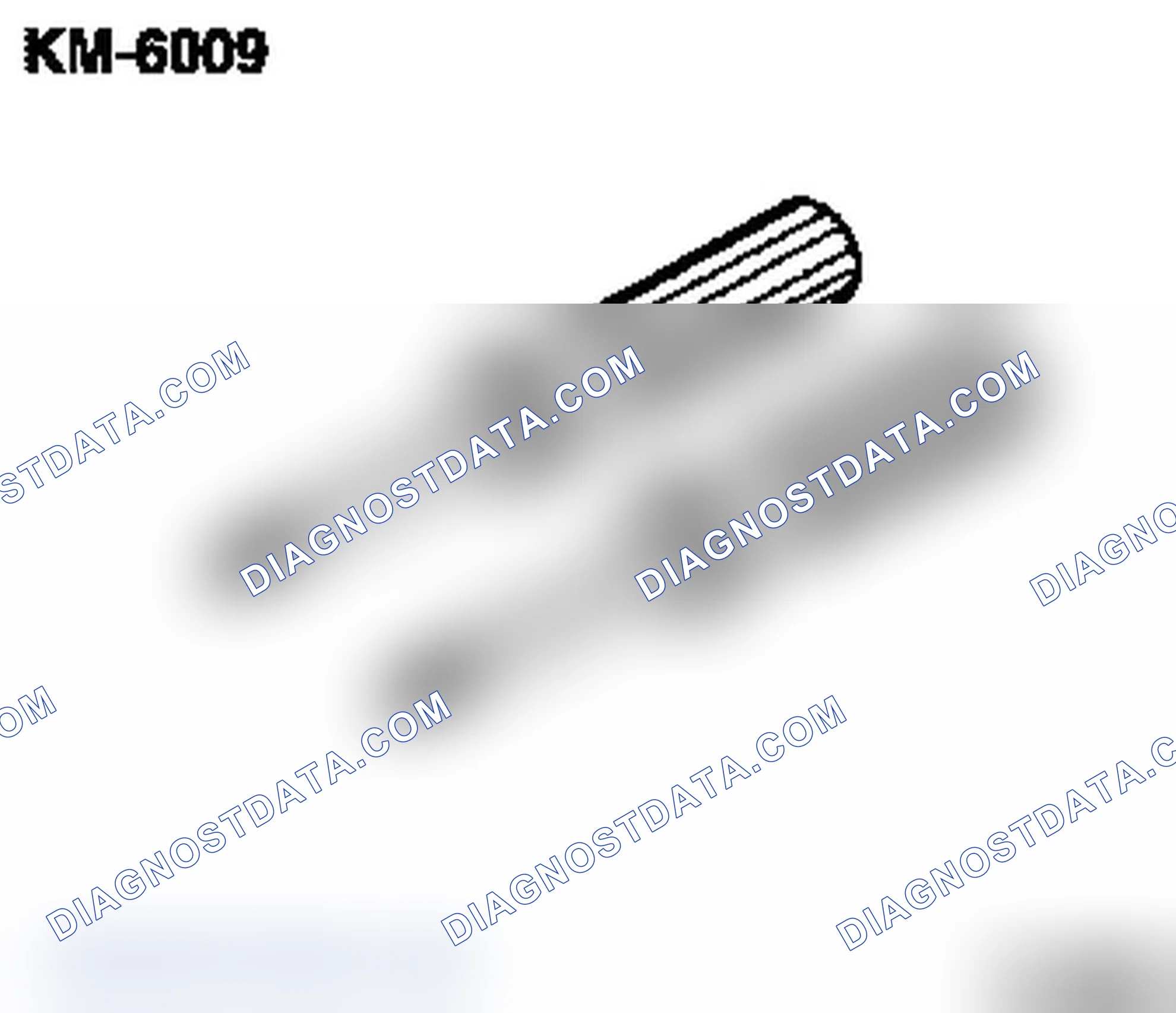 Special Service Tools