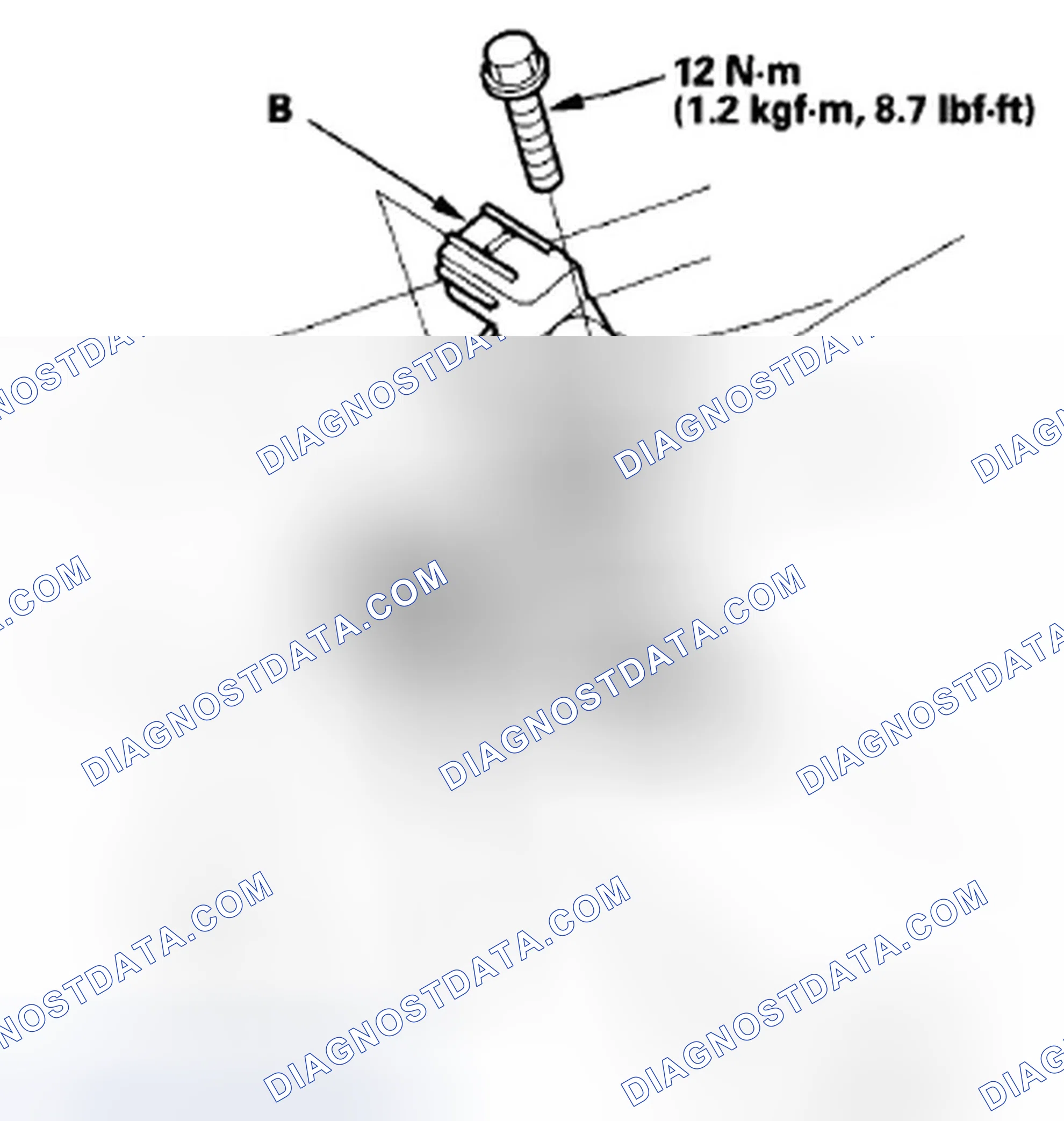 Scheme 404: CMP Sensor Replacement