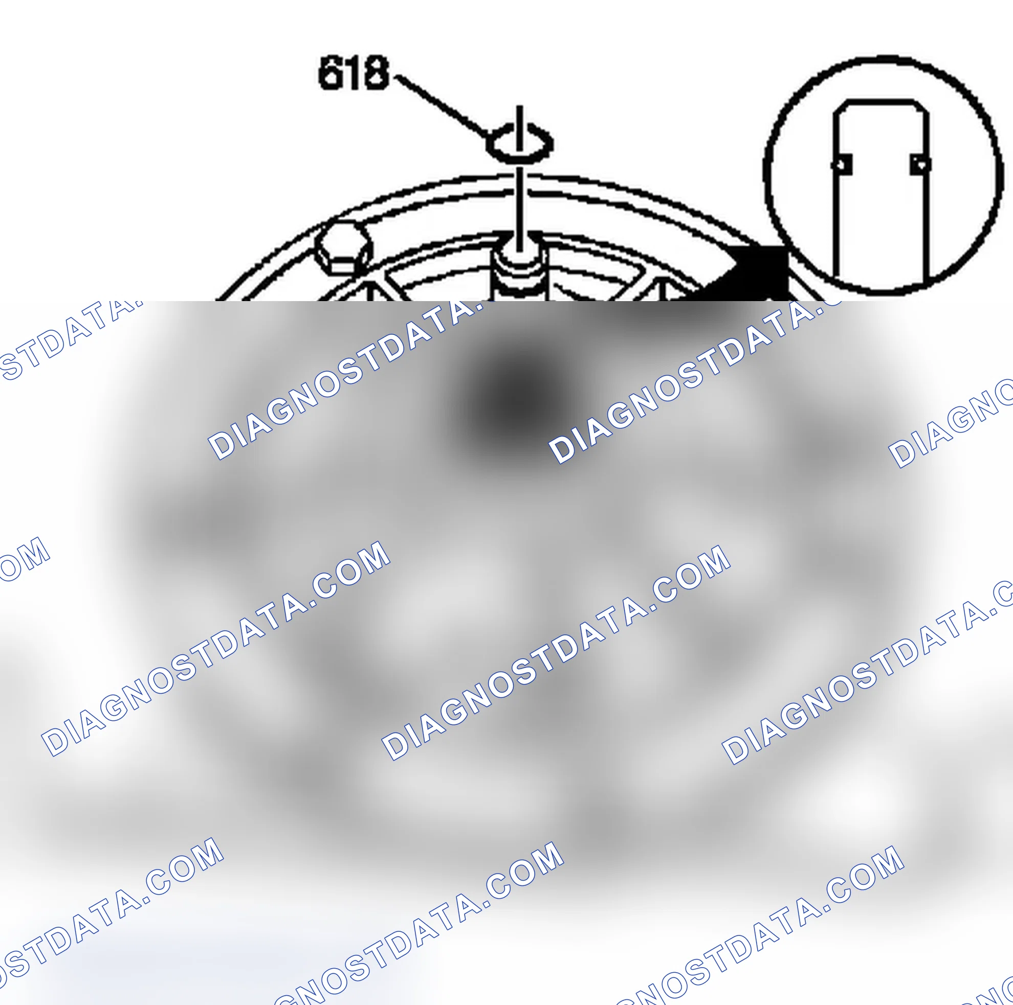 Scheme 35: Turbine Shaft O-Ring Removal