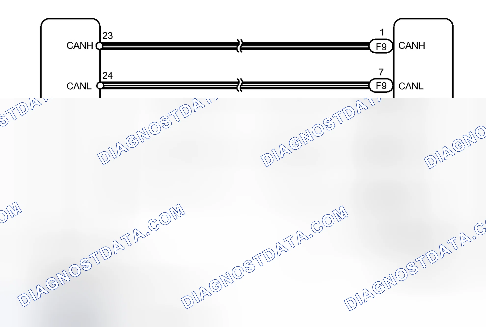 Scheme 49: WIRING DIAGRAM