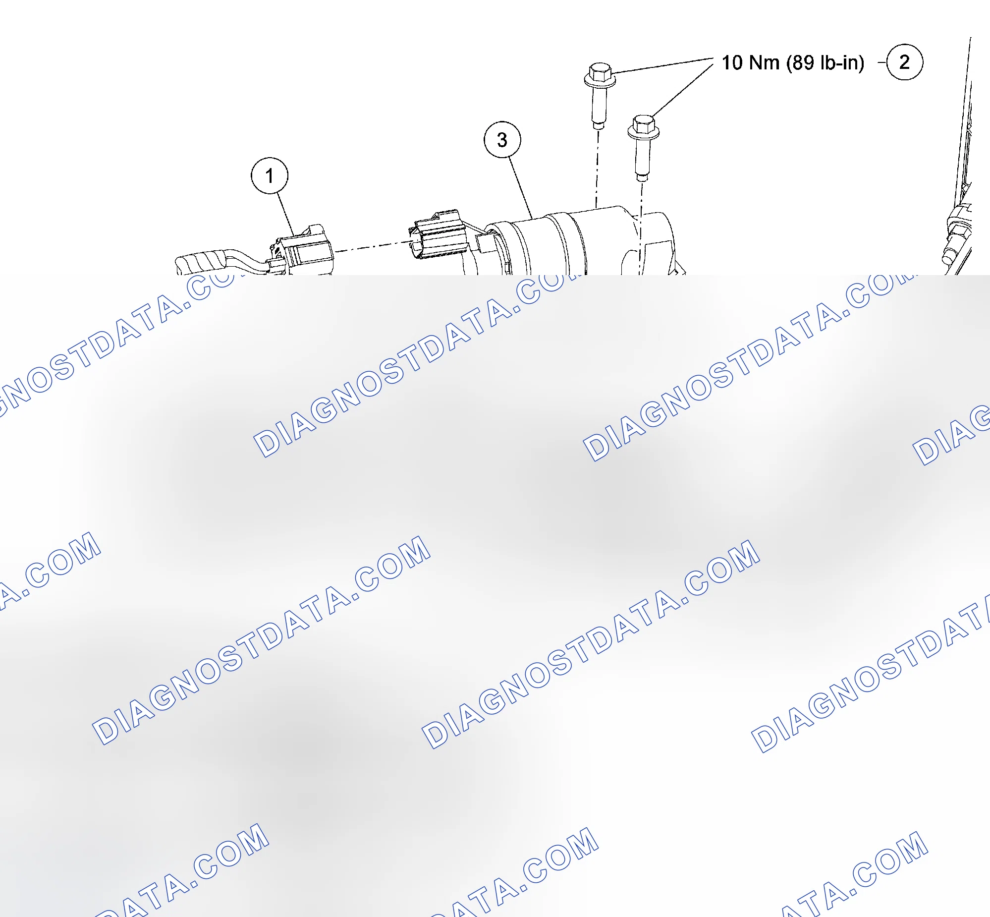 Scheme 38: Idle Air Control (IAC) Valve