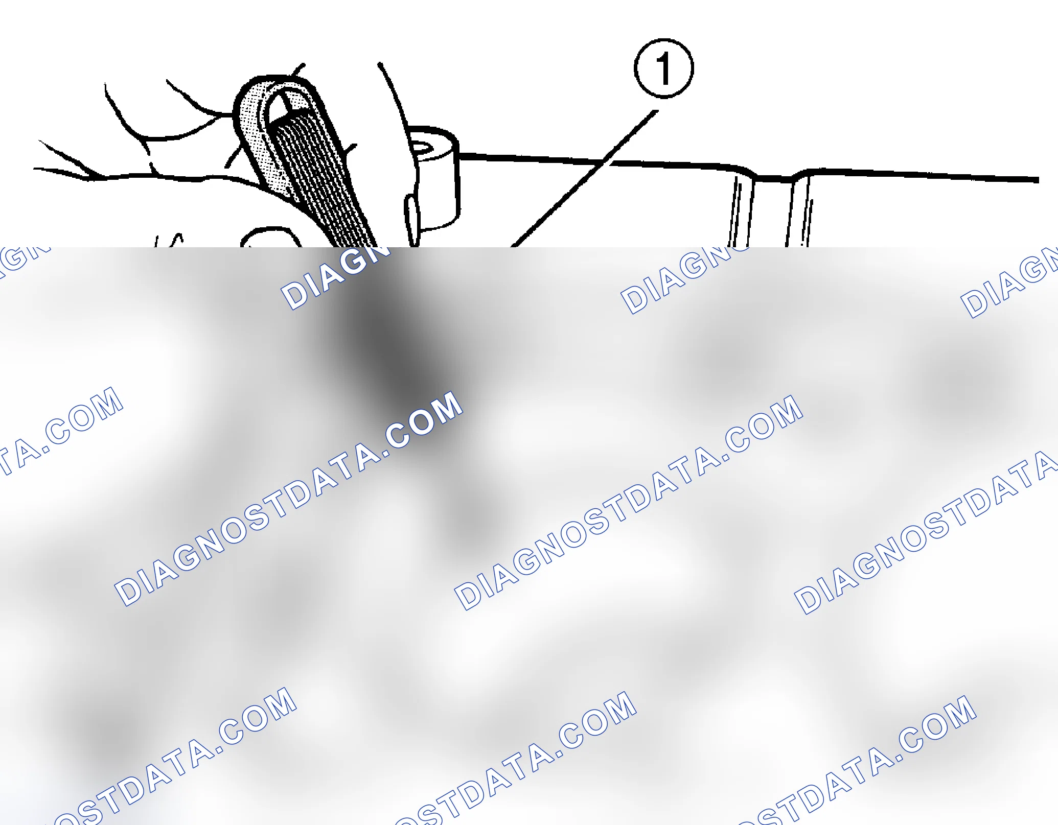 Scheme 38: STANDARD PROCEDURE - PISTON RING FITTING