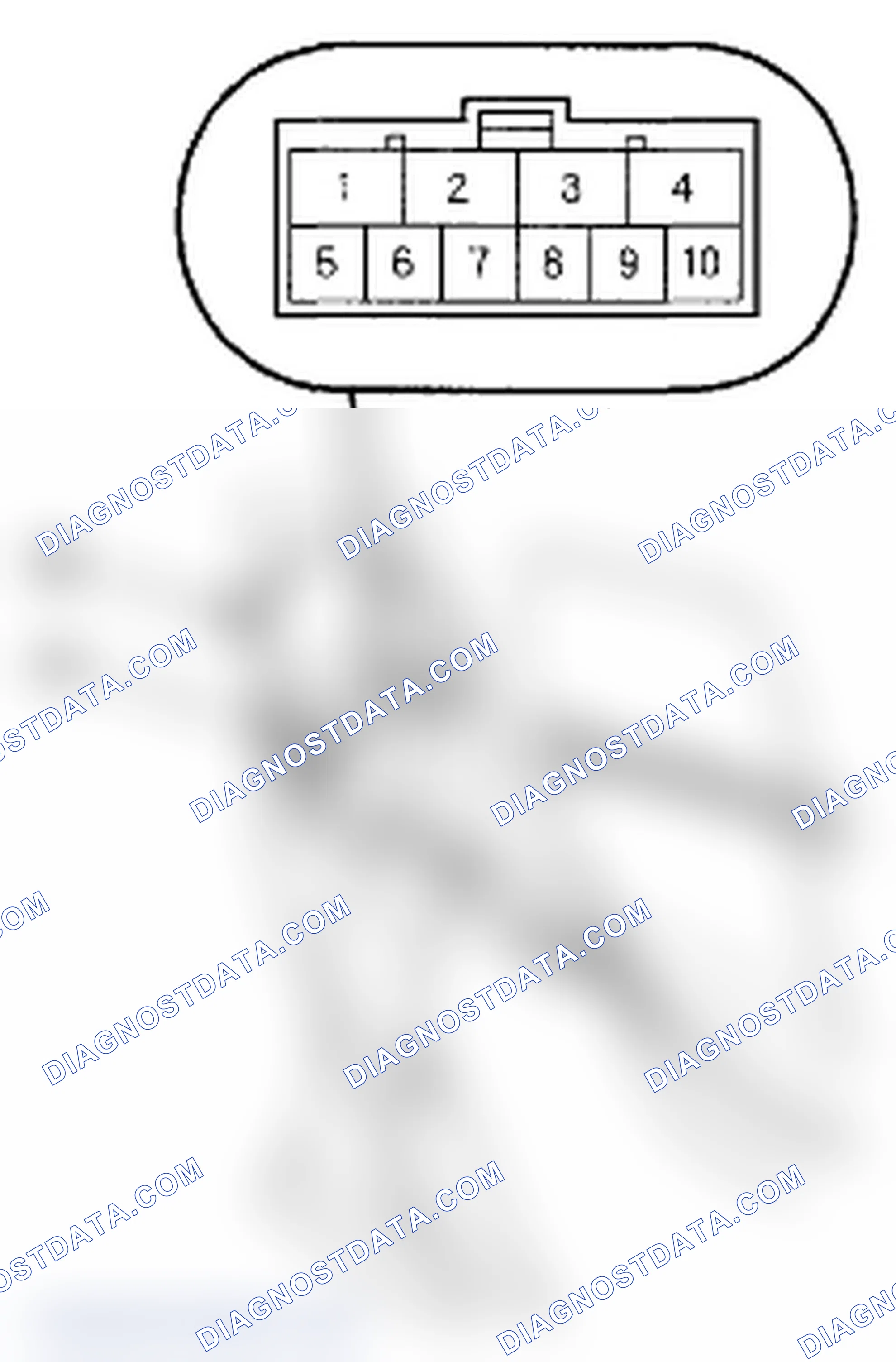 Scheme 126: Driver's Door