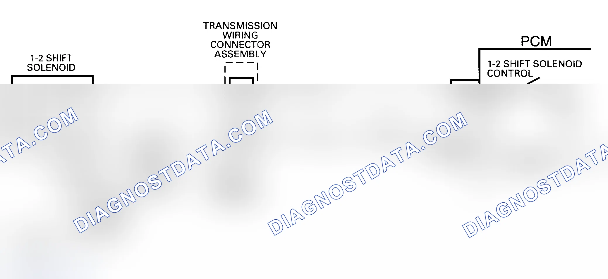 Scheme 133: Code 82, Circuit Diagram (Trucks & Vans) Courtesy of General Motors Corp.