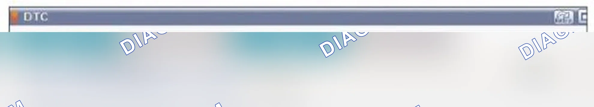 Scheme 279: GDS Data Analysis