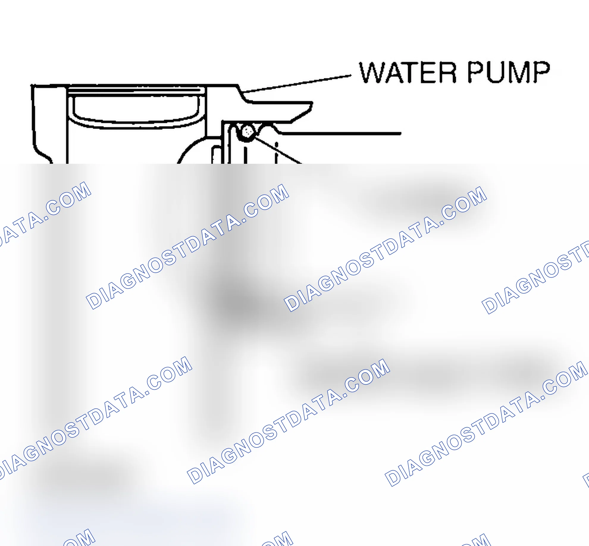 Scheme 55: >> A << O-RING INSTALLATION