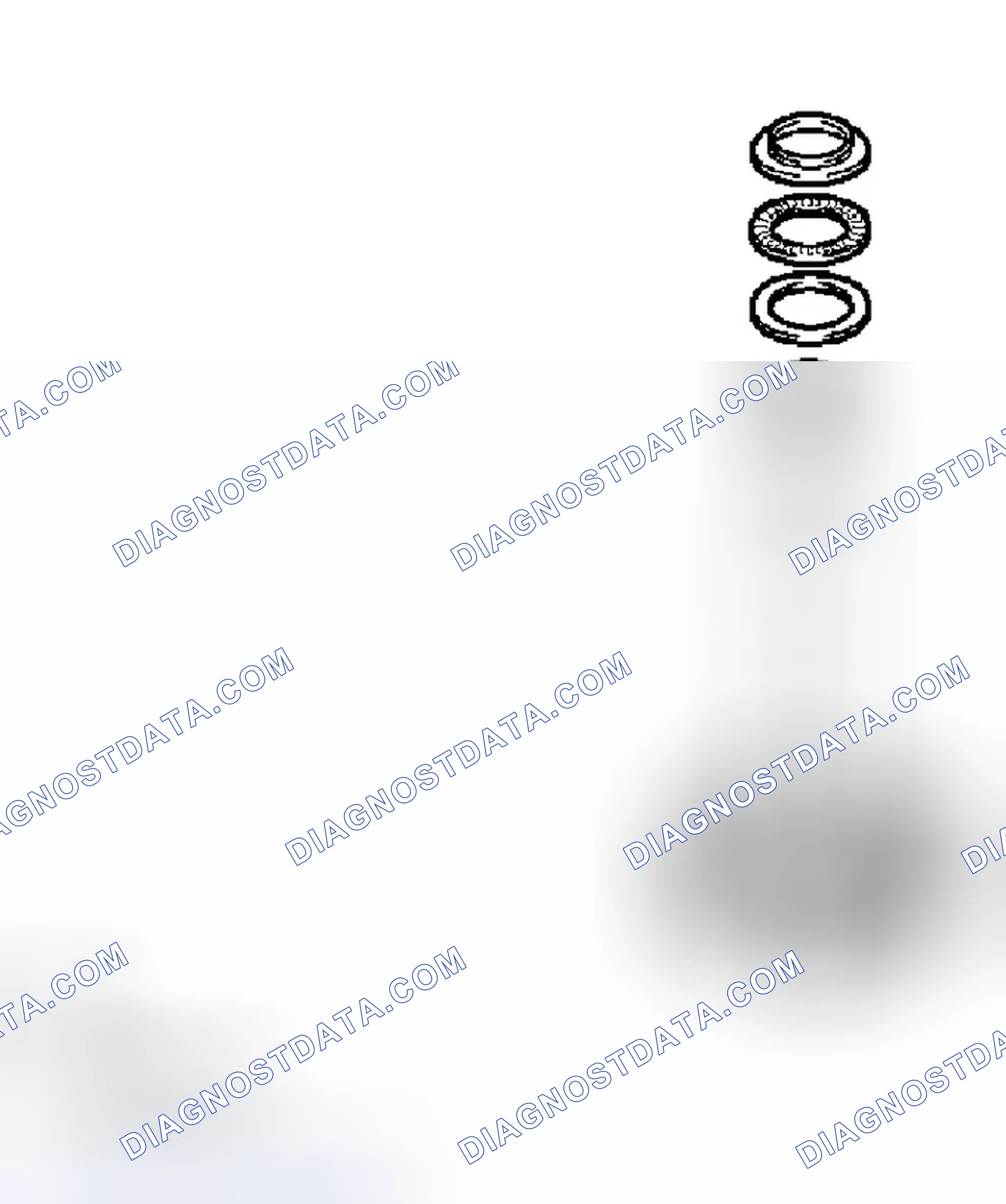 Transmission Control System Transaxle: Other