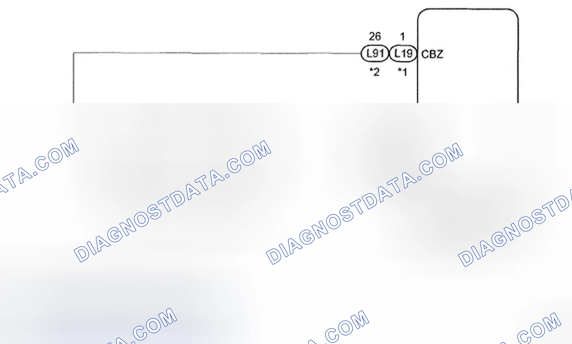 Scheme 59: WIRING DIAGRAM