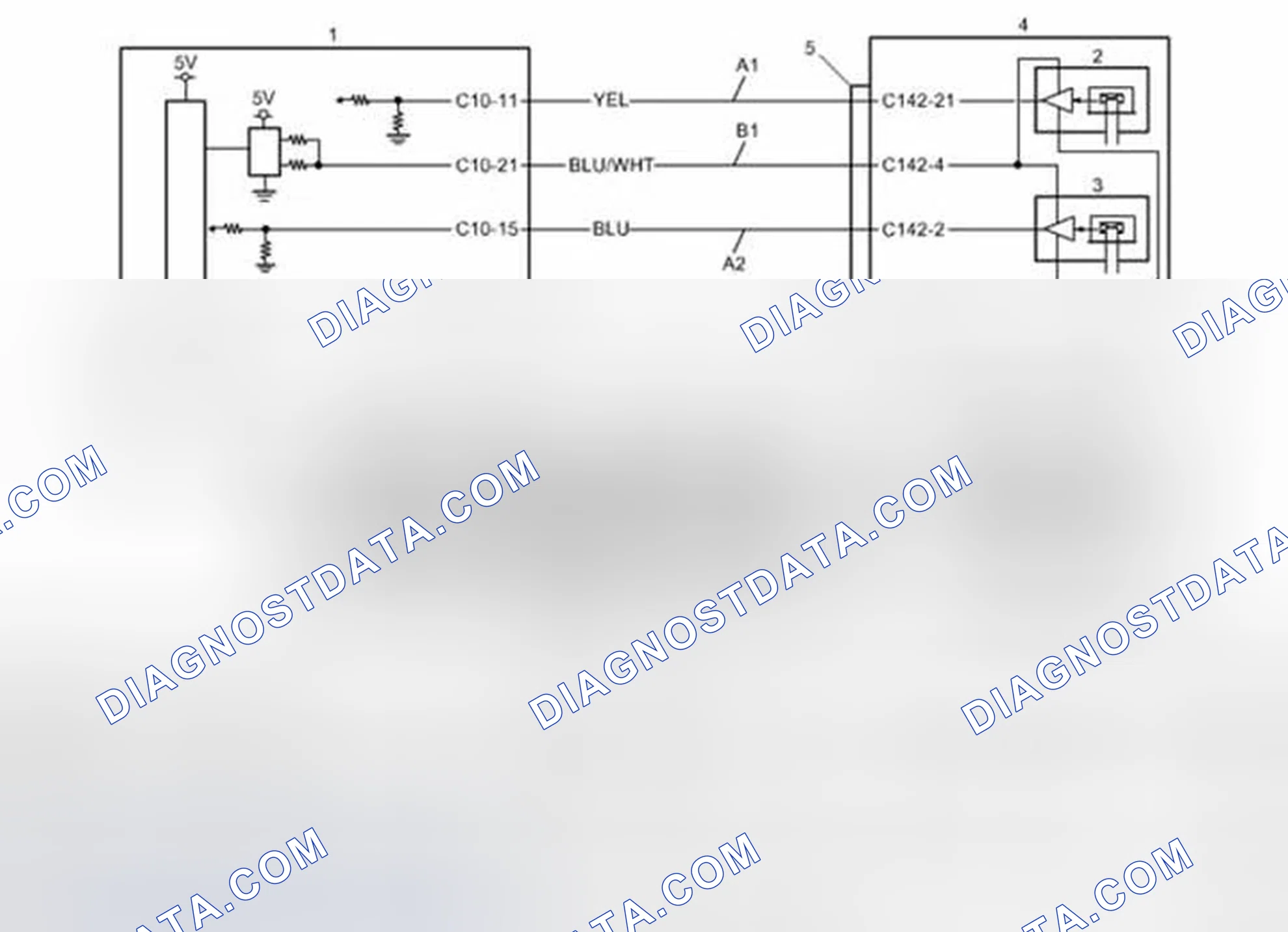 Scheme 12: Wiring Diagram