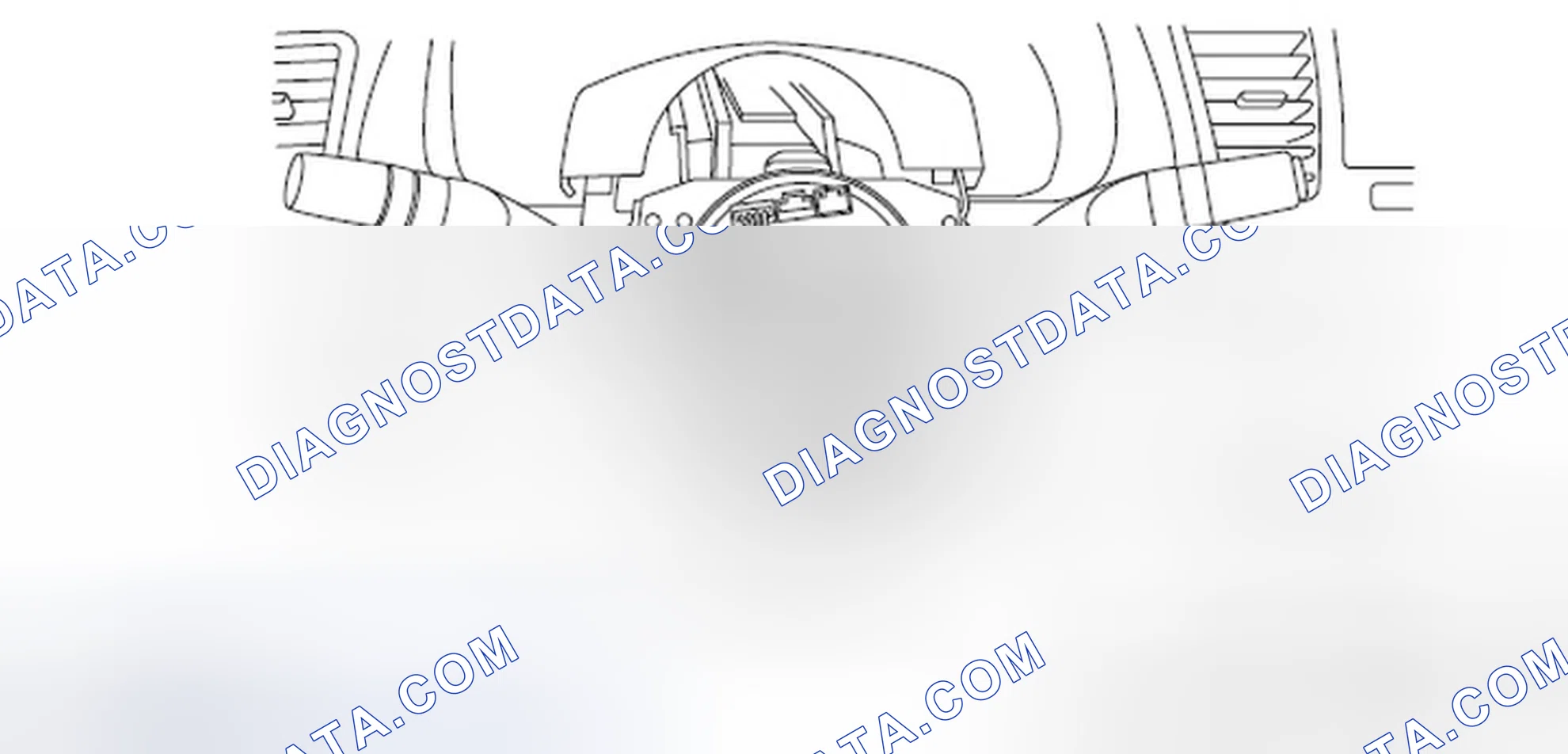Scheme 15: STEERING ROLL CONNECTOR