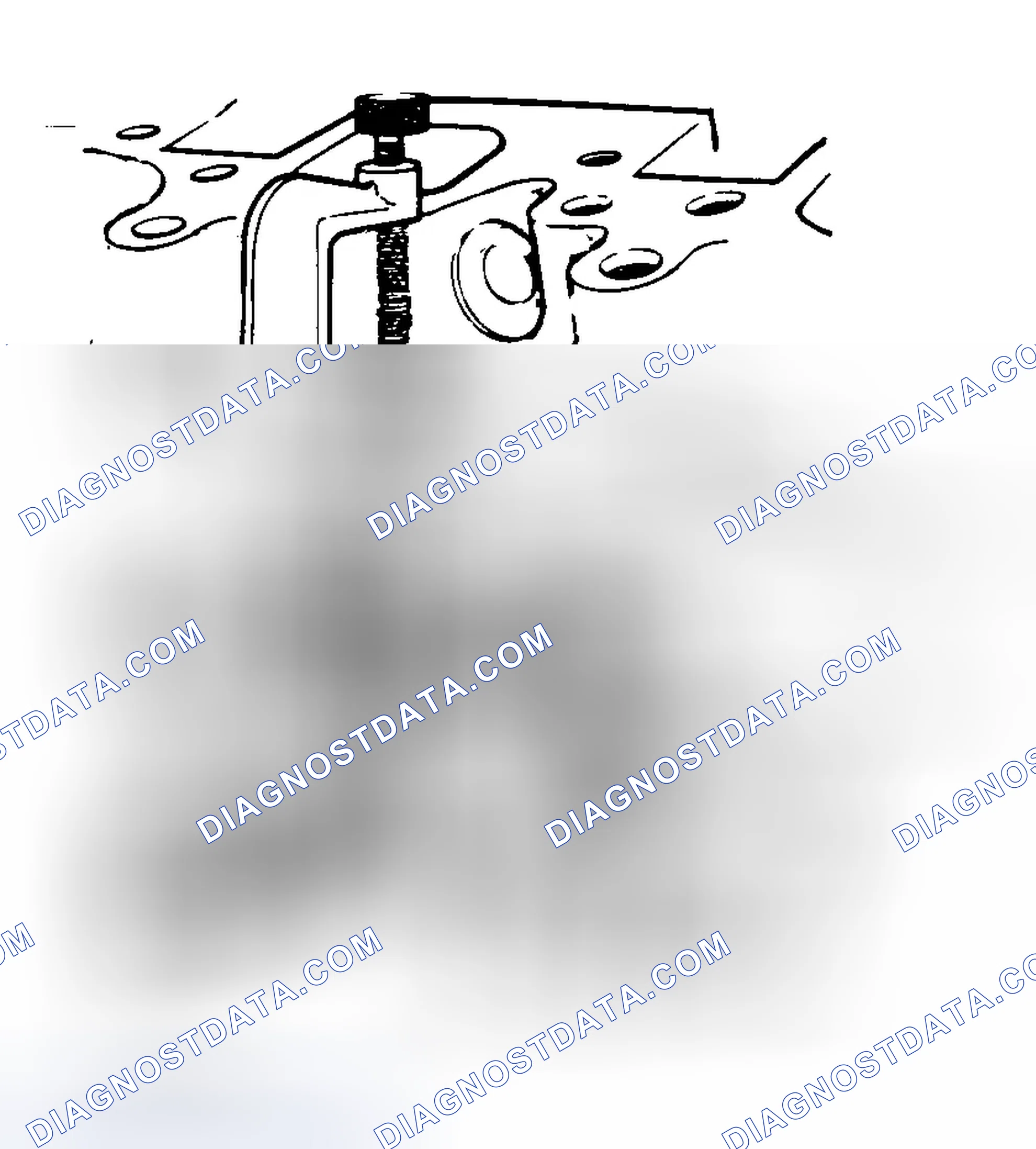 Scheme 15: Measuring Valve Stem-to-Guide Clearance