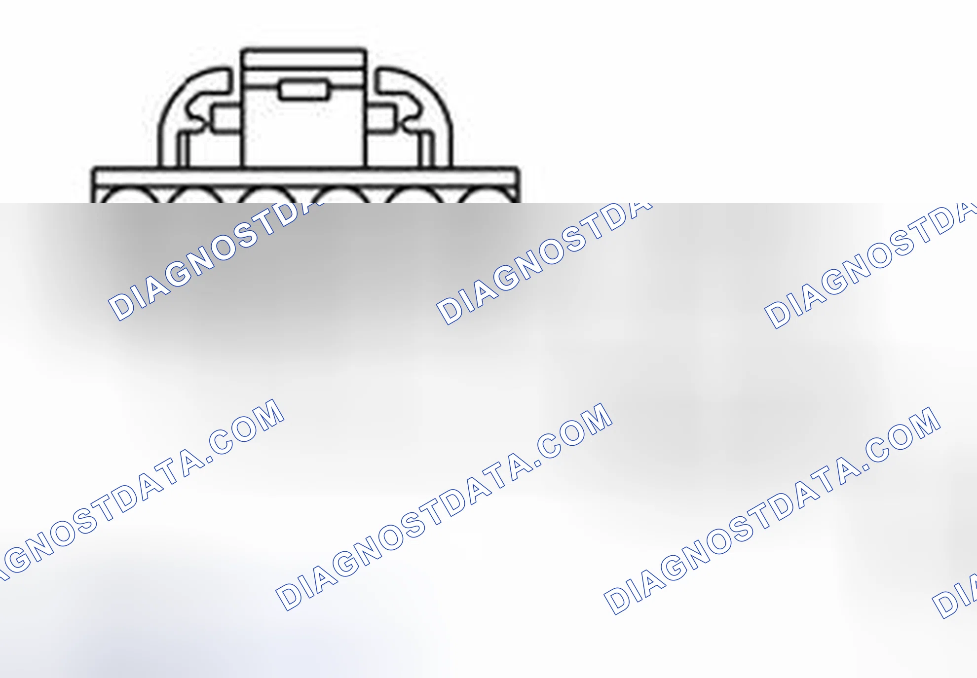Scheme 11: PINPOINT TEST C: THE ADJUSTABLE STEERING COLUMN OPERATES IN ONE SECOND INTERVALS WHEN USING THE STEE