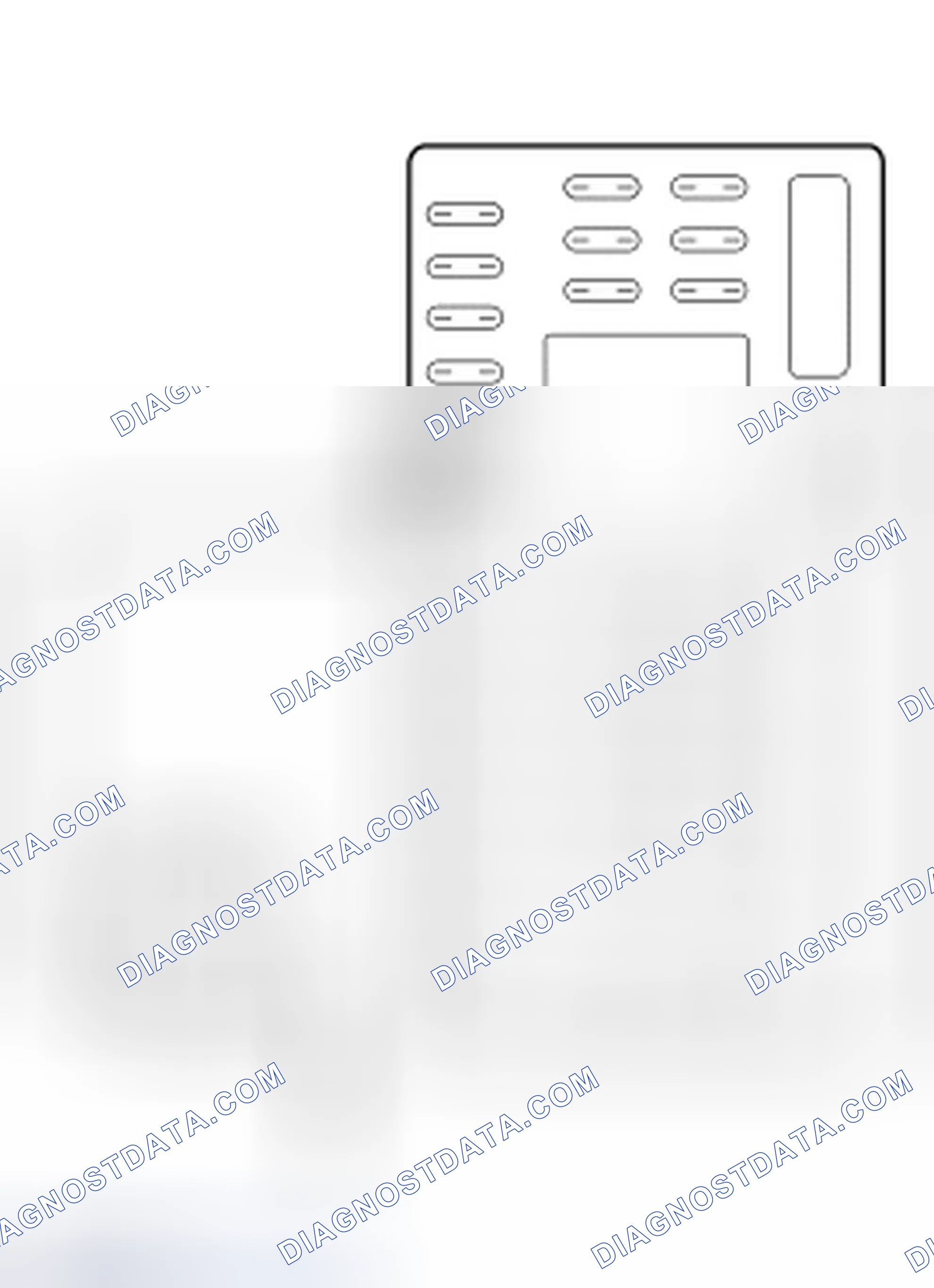 Scheme 44: PINPOINT TEST J: THE SMART JUNCTION BOX (SJB) DOES NOT RESPOND TO THE SCAN TOOL