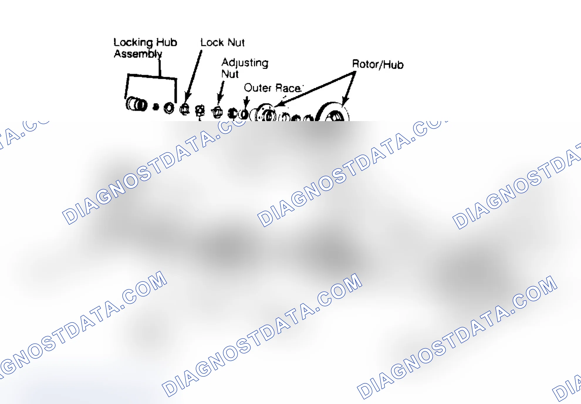 Scheme 10: Reassembly