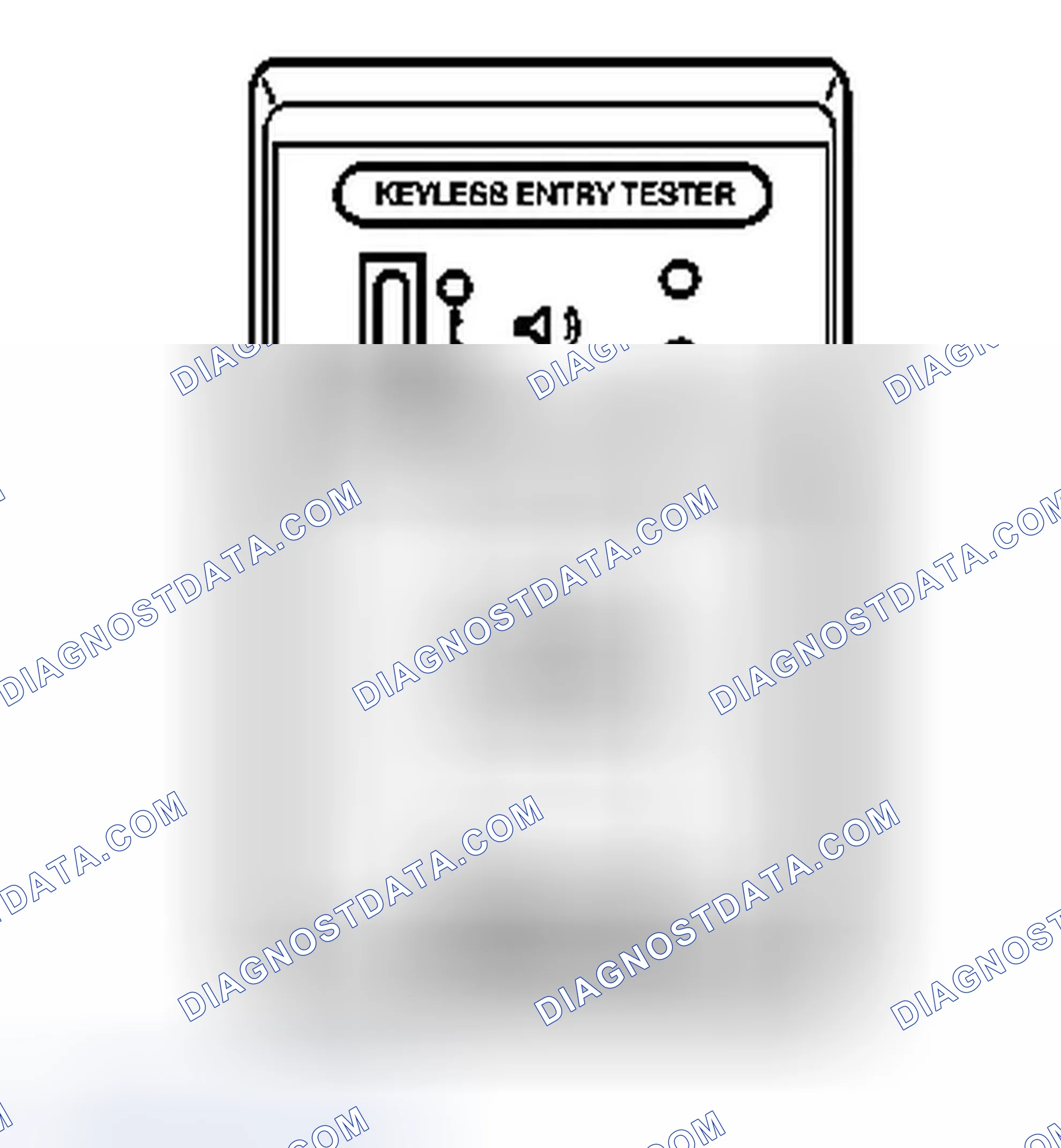 Scheme 18: Special Tools