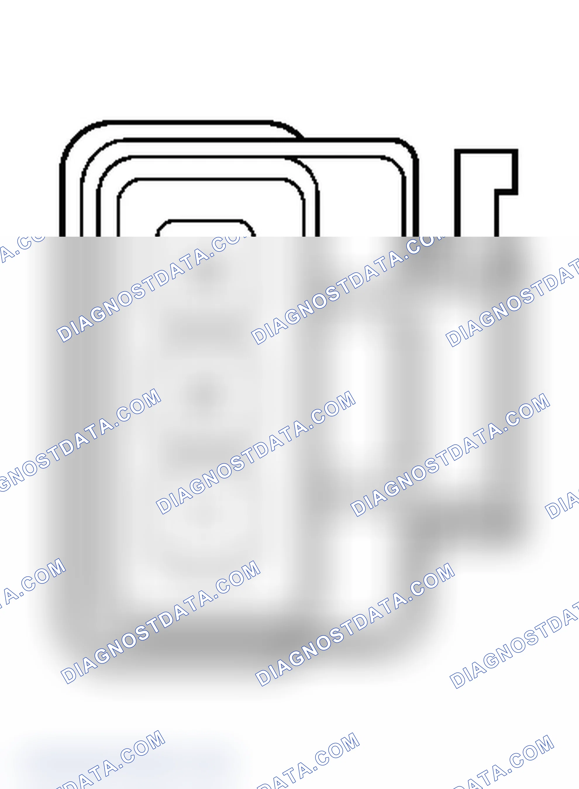 Scheme 33: Crankshaft Position (CKP) Sensor