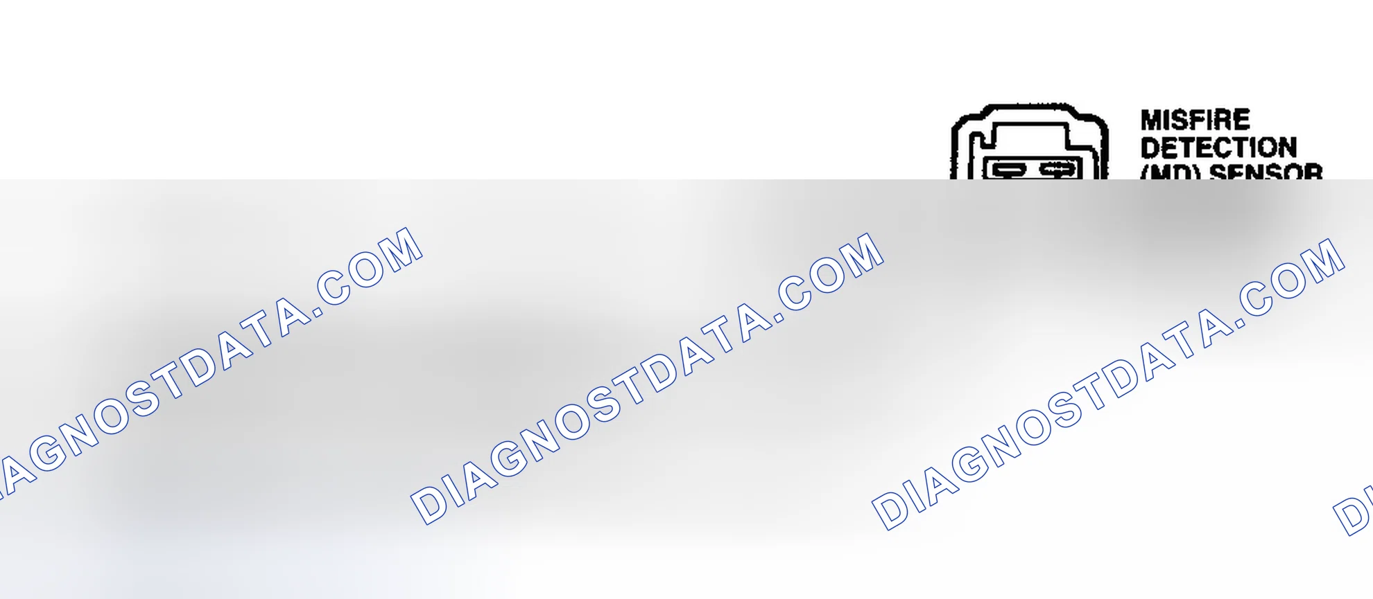 Scheme 329: MD Test Circuits & Connector Terminals