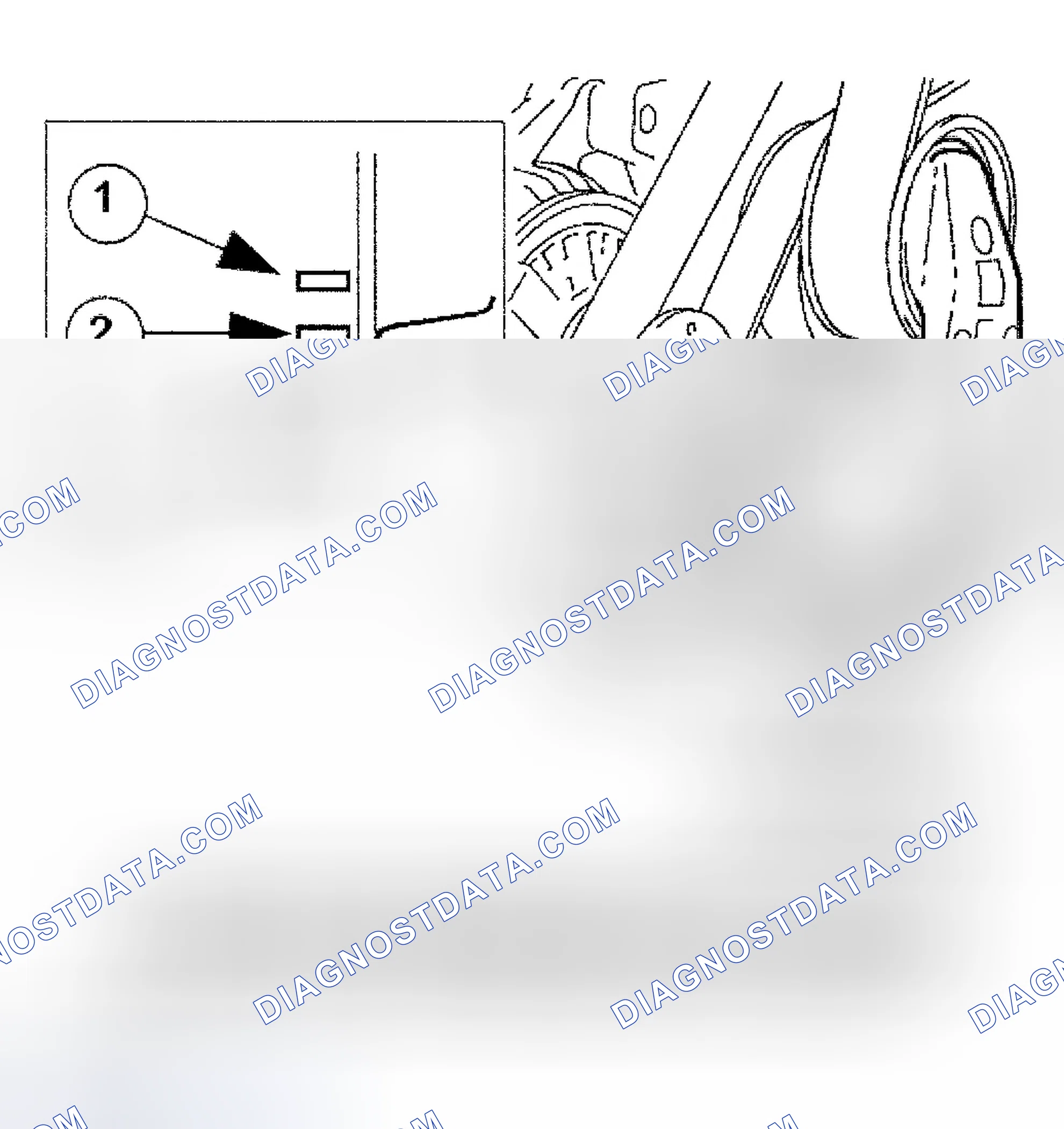 Scheme 39: BELT TENSION