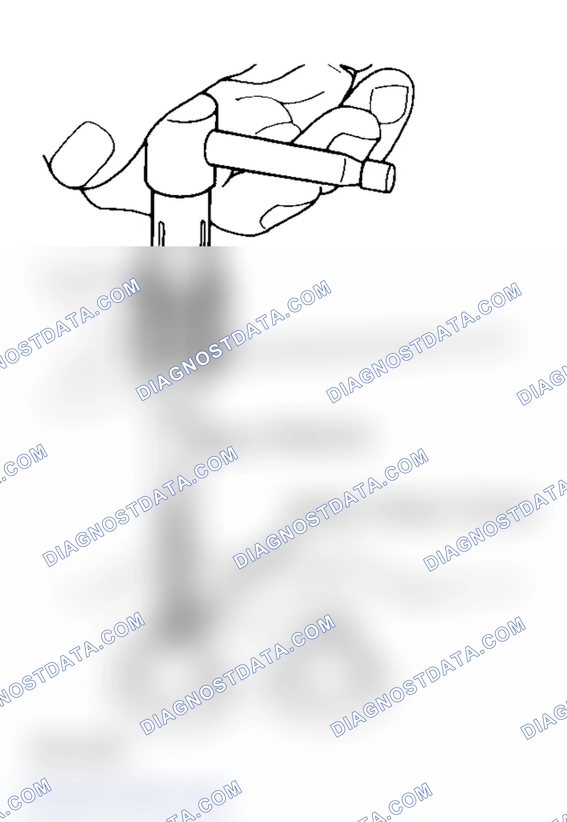 Scheme 9: Reaming Valve Guides