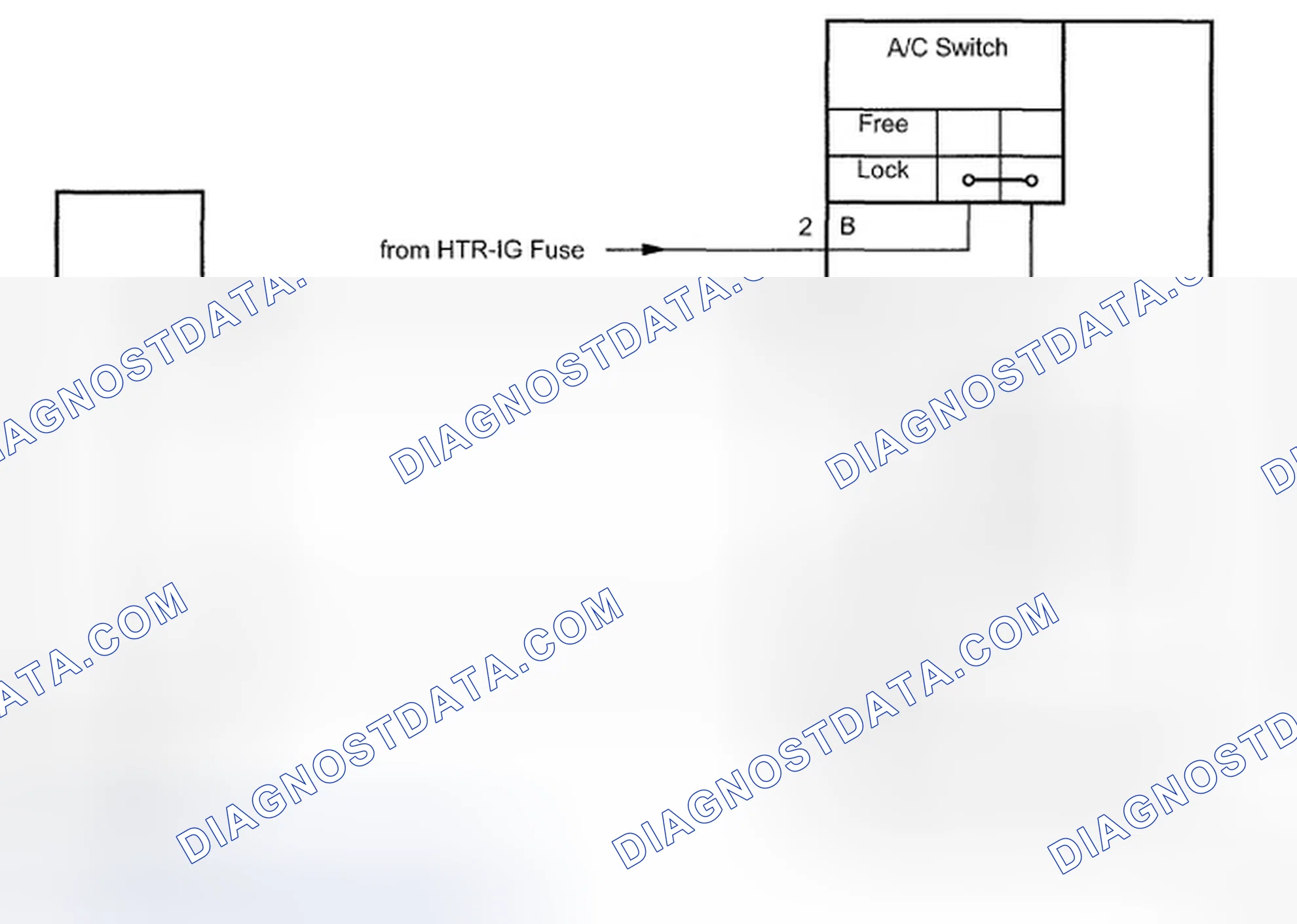 Scheme 60: WIRING DIAGRAM