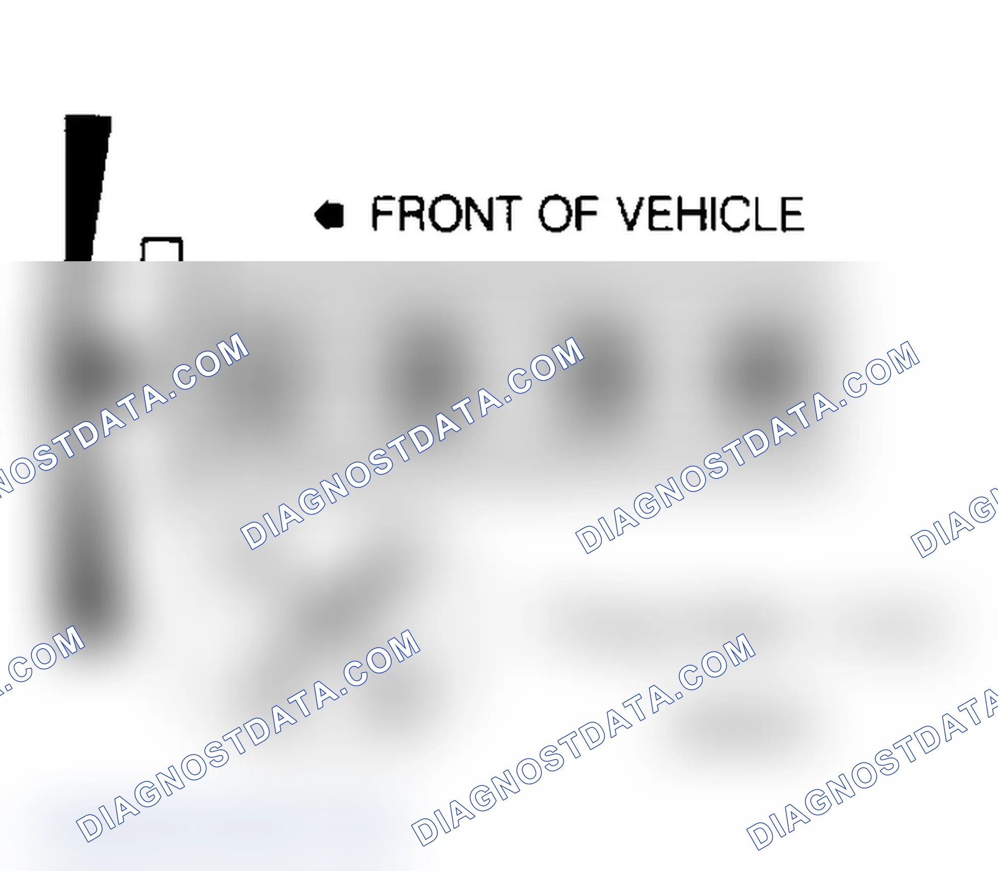 Scheme 5: Firing Order & Distributor Rotation (200 Series)