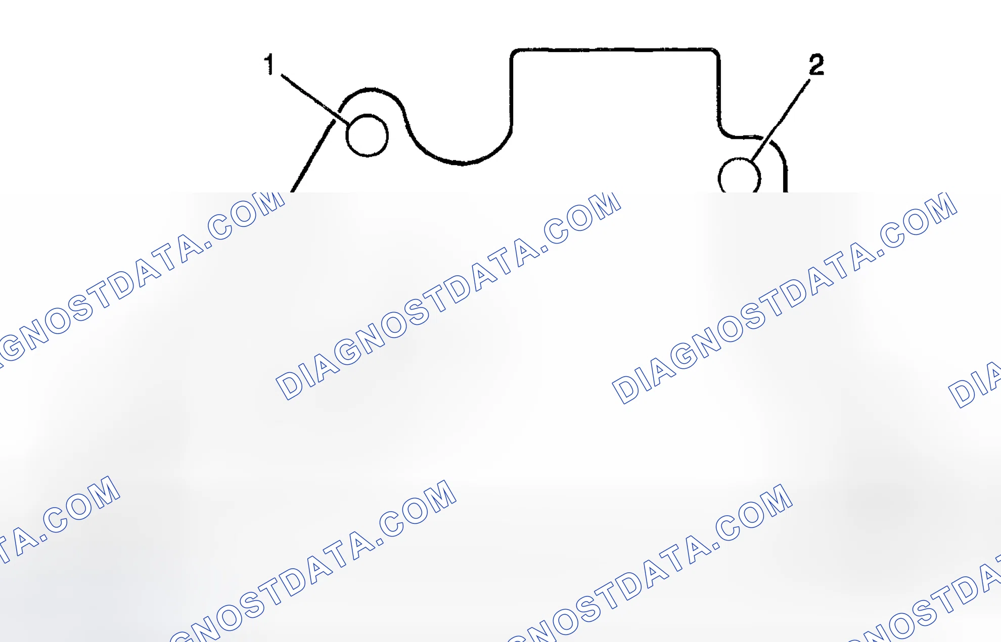 Scheme 60: Cylinder Head-End View