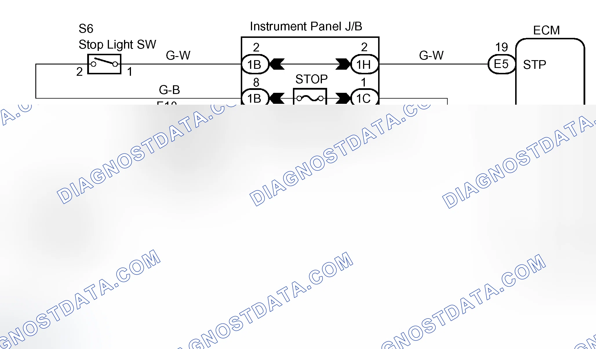 Scheme 243: WIRING DIAGRAM