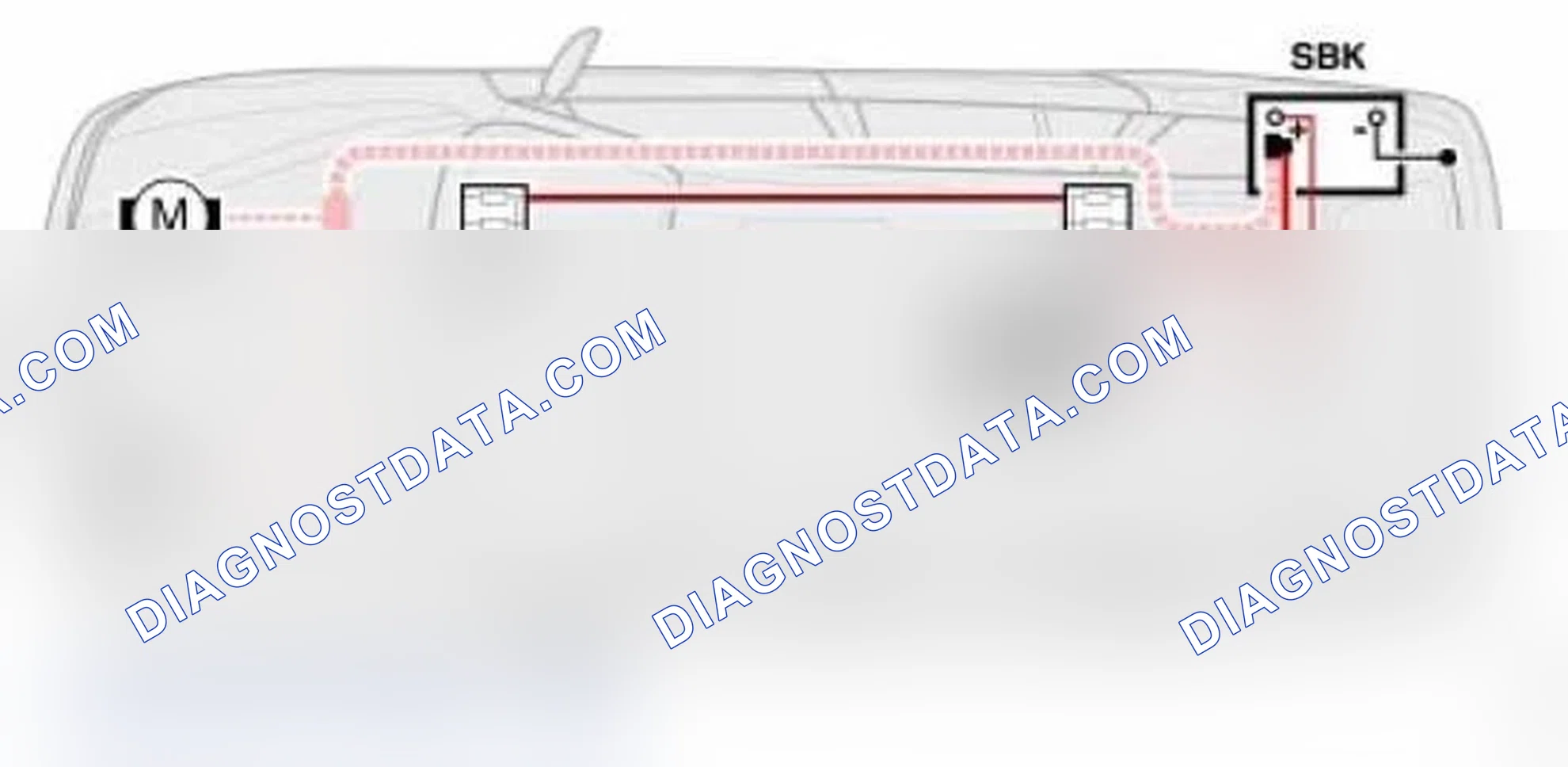 Scheme 15: Battery Safety Terminal