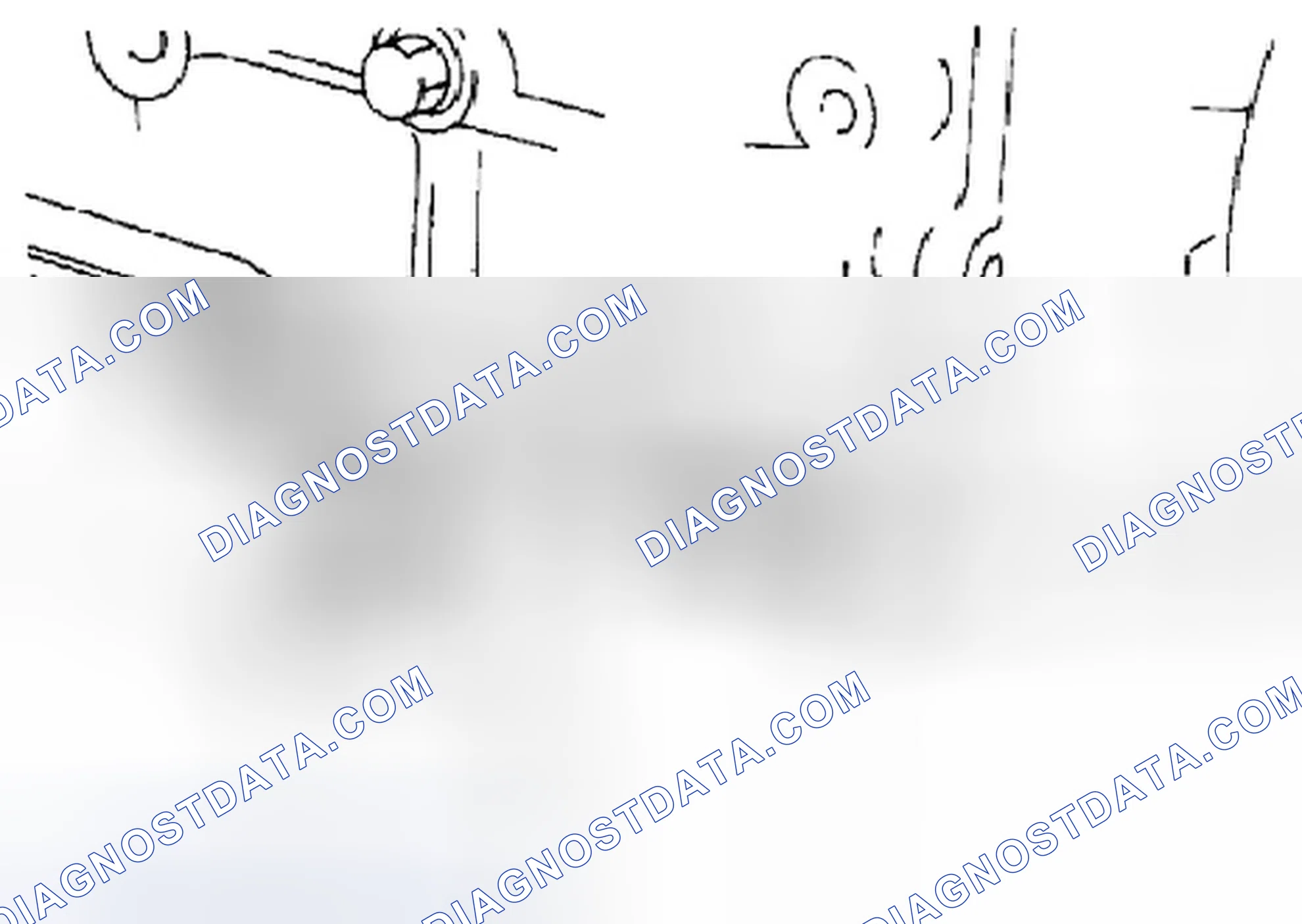 Scheme 1: REMOVAL OF LIQUID GASKET SEALING